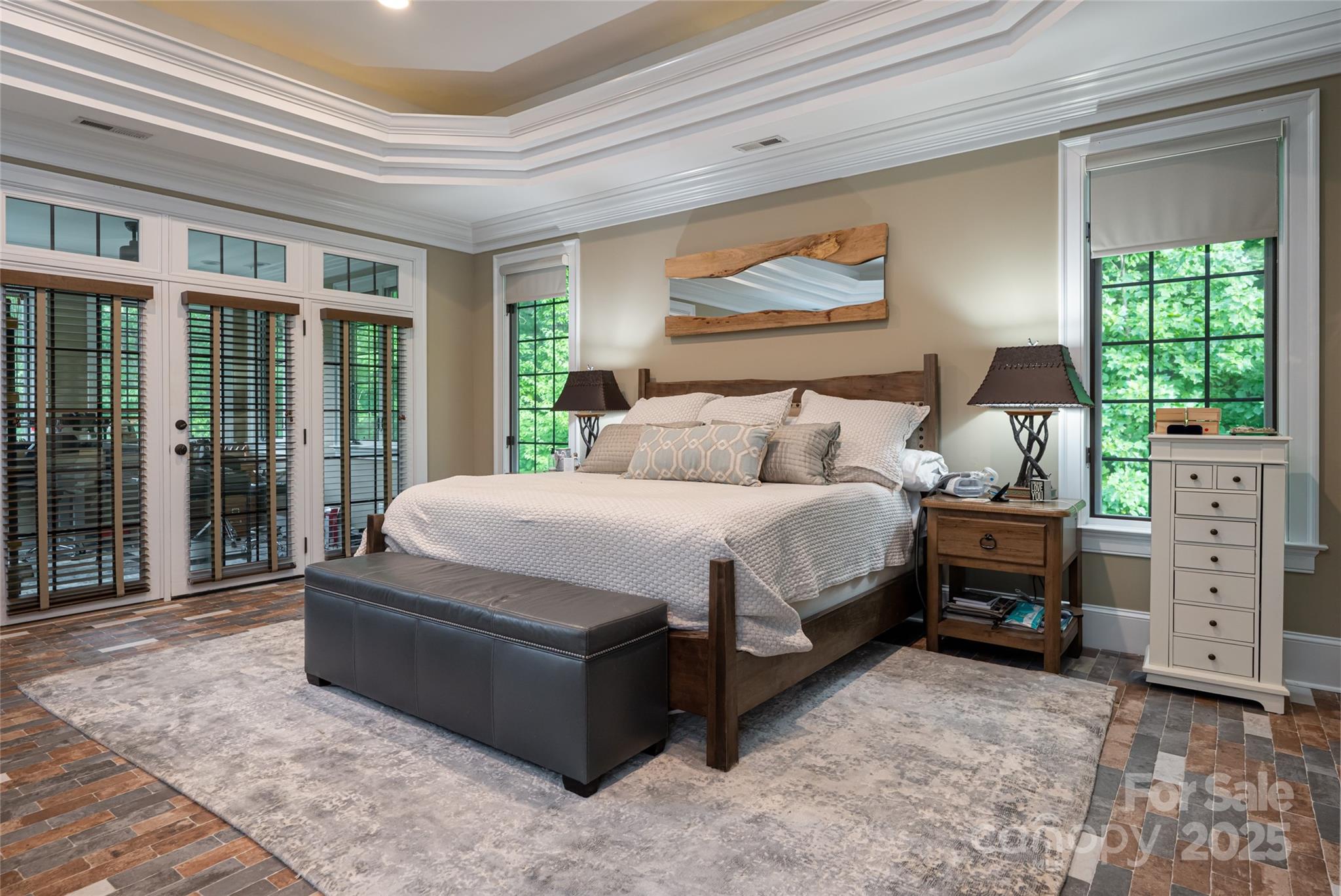 Poplar Ridge - Residential