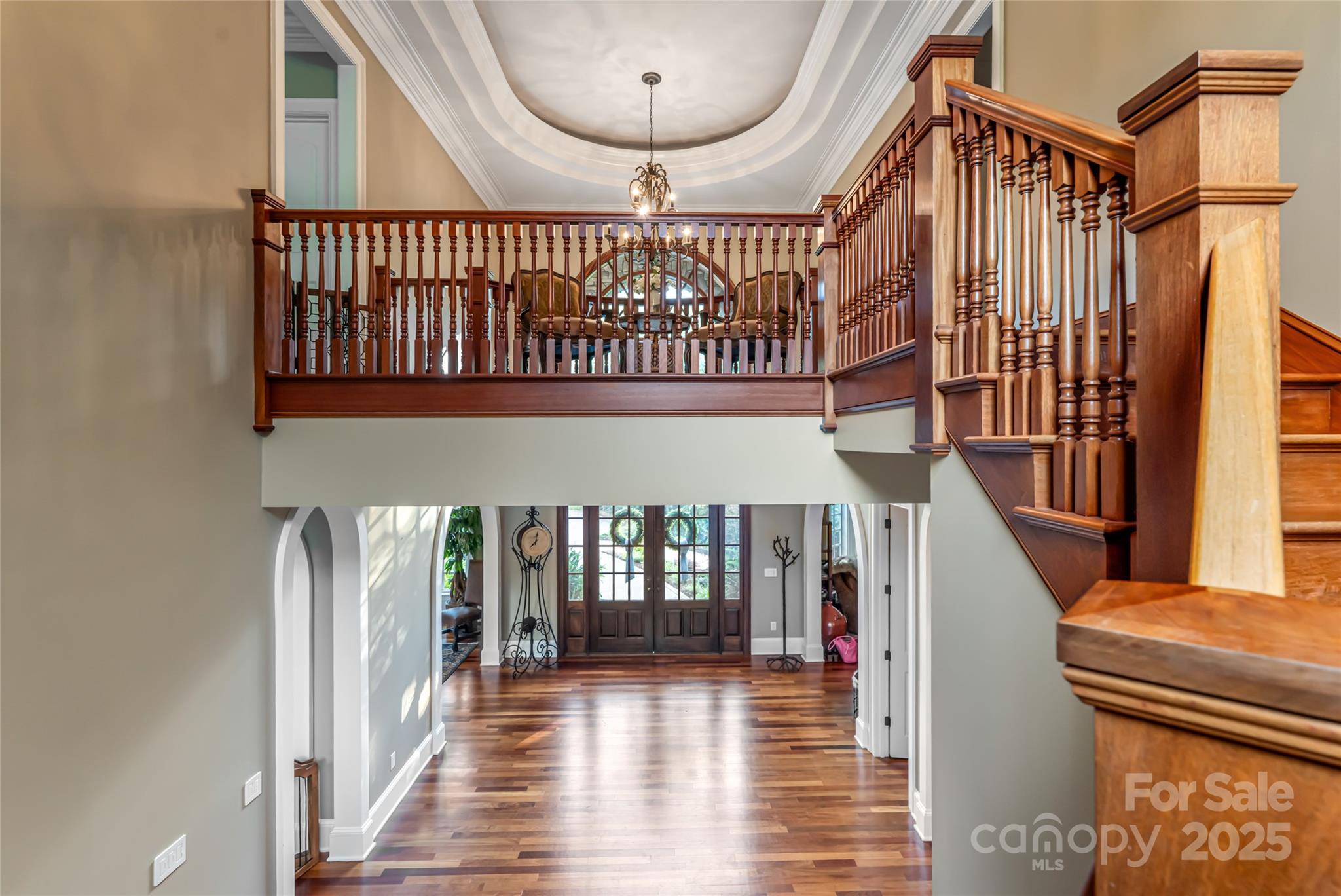 Poplar Ridge - Residential