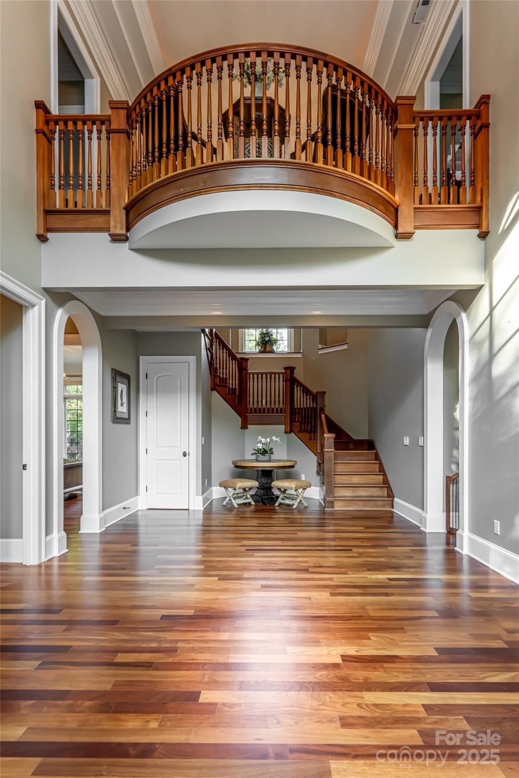 Poplar Ridge - Residential