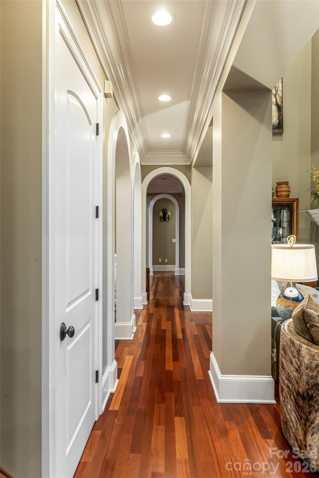 Poplar Ridge - Residential