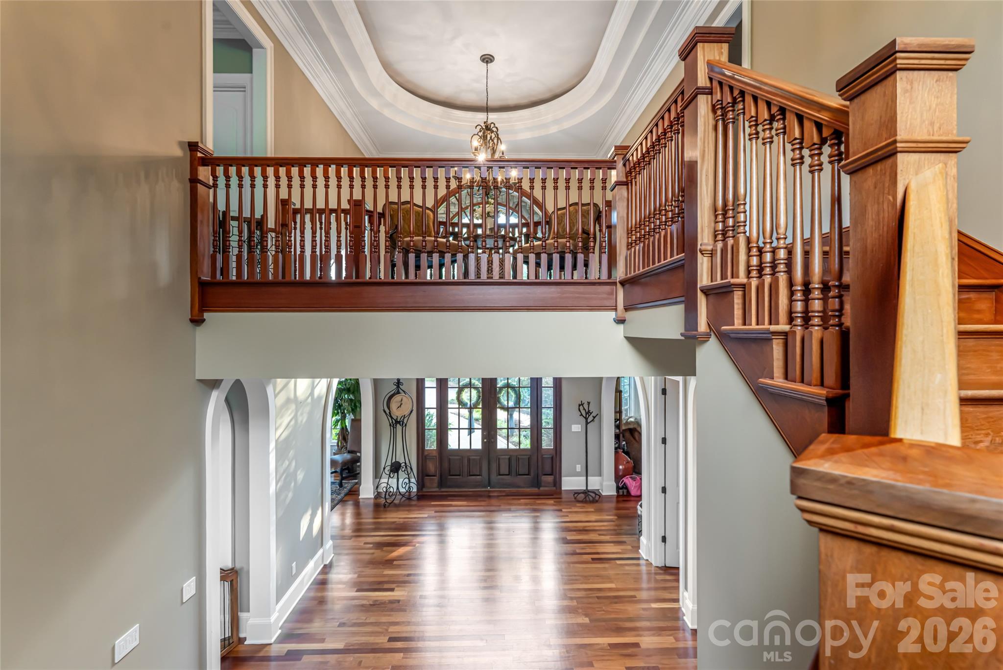 Poplar Ridge - Residential