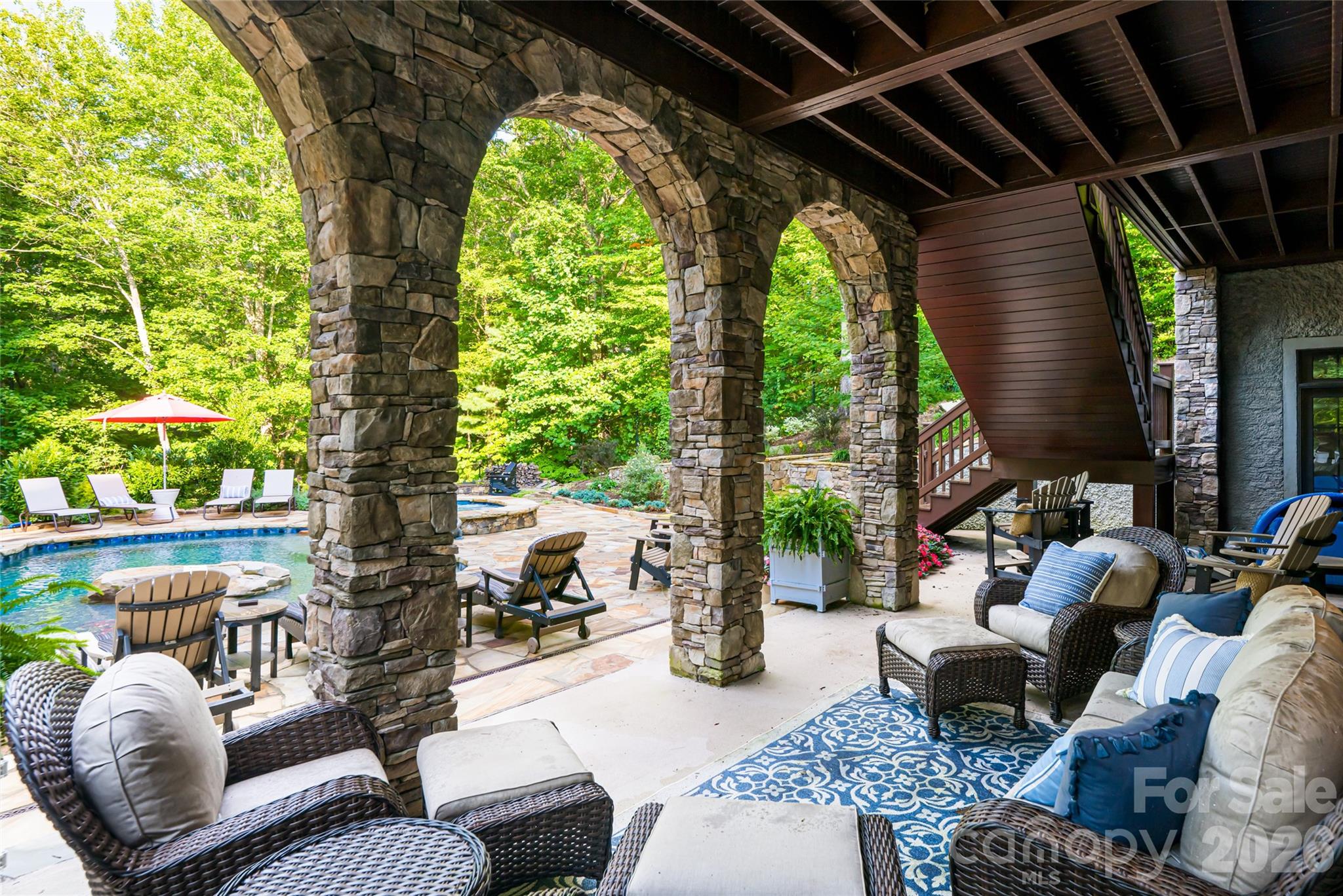 Poplar Ridge - Residential