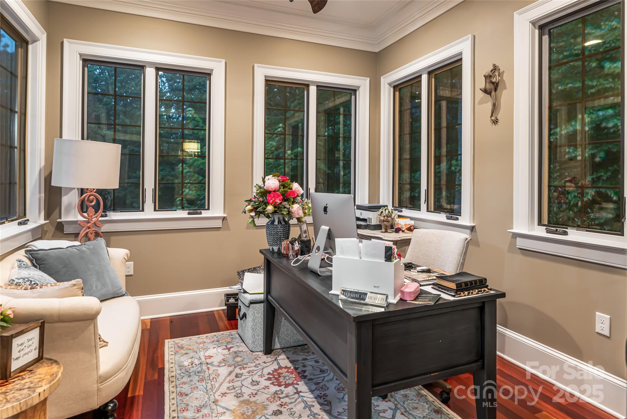 Poplar Ridge - Residential