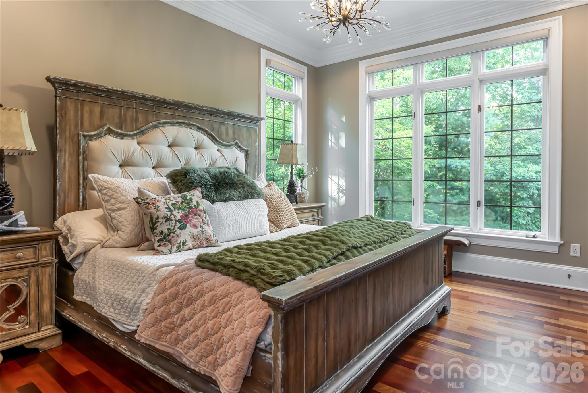 Poplar Ridge - Residential