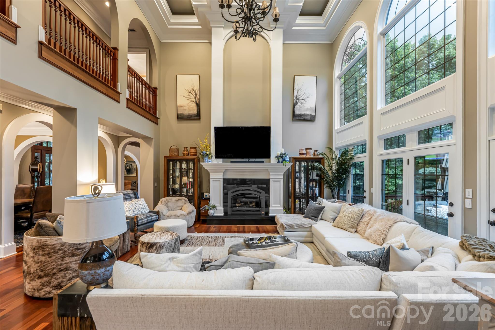 Poplar Ridge - Residential