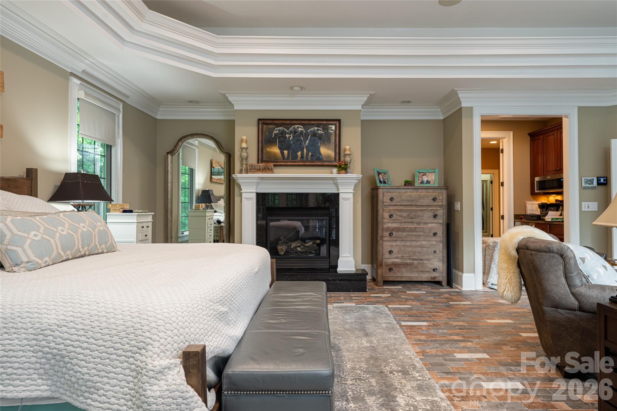 Poplar Ridge - Residential