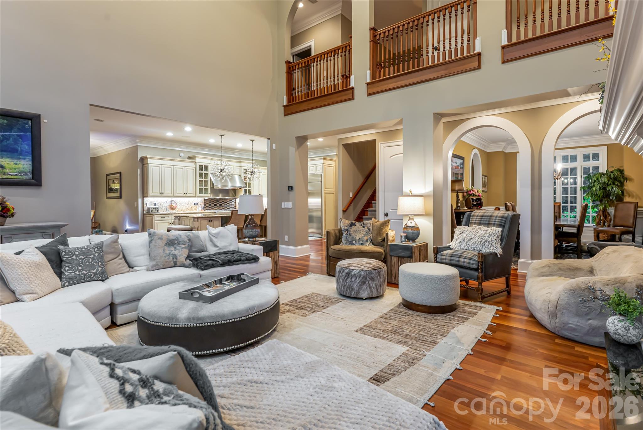 Poplar Ridge - Residential