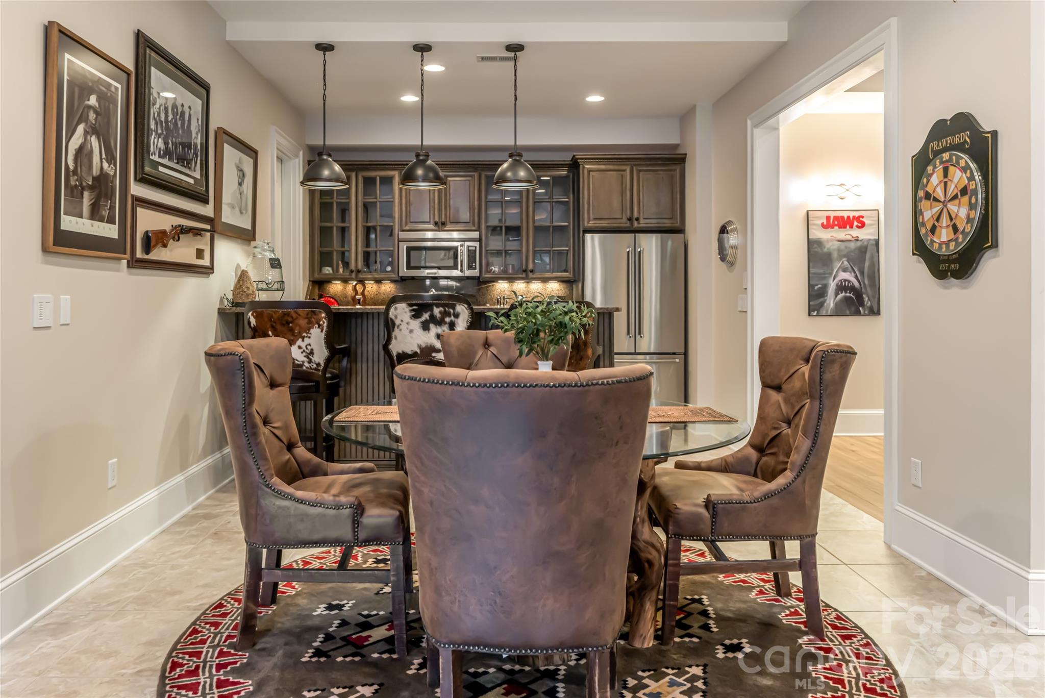 Poplar Ridge - Residential