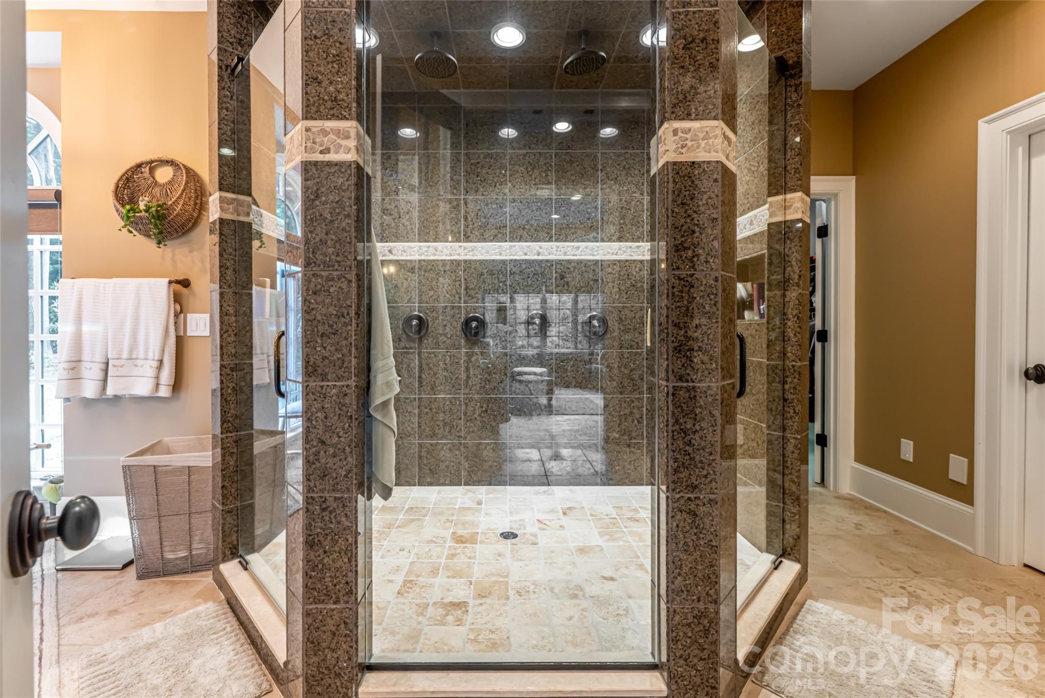 Poplar Ridge - Residential