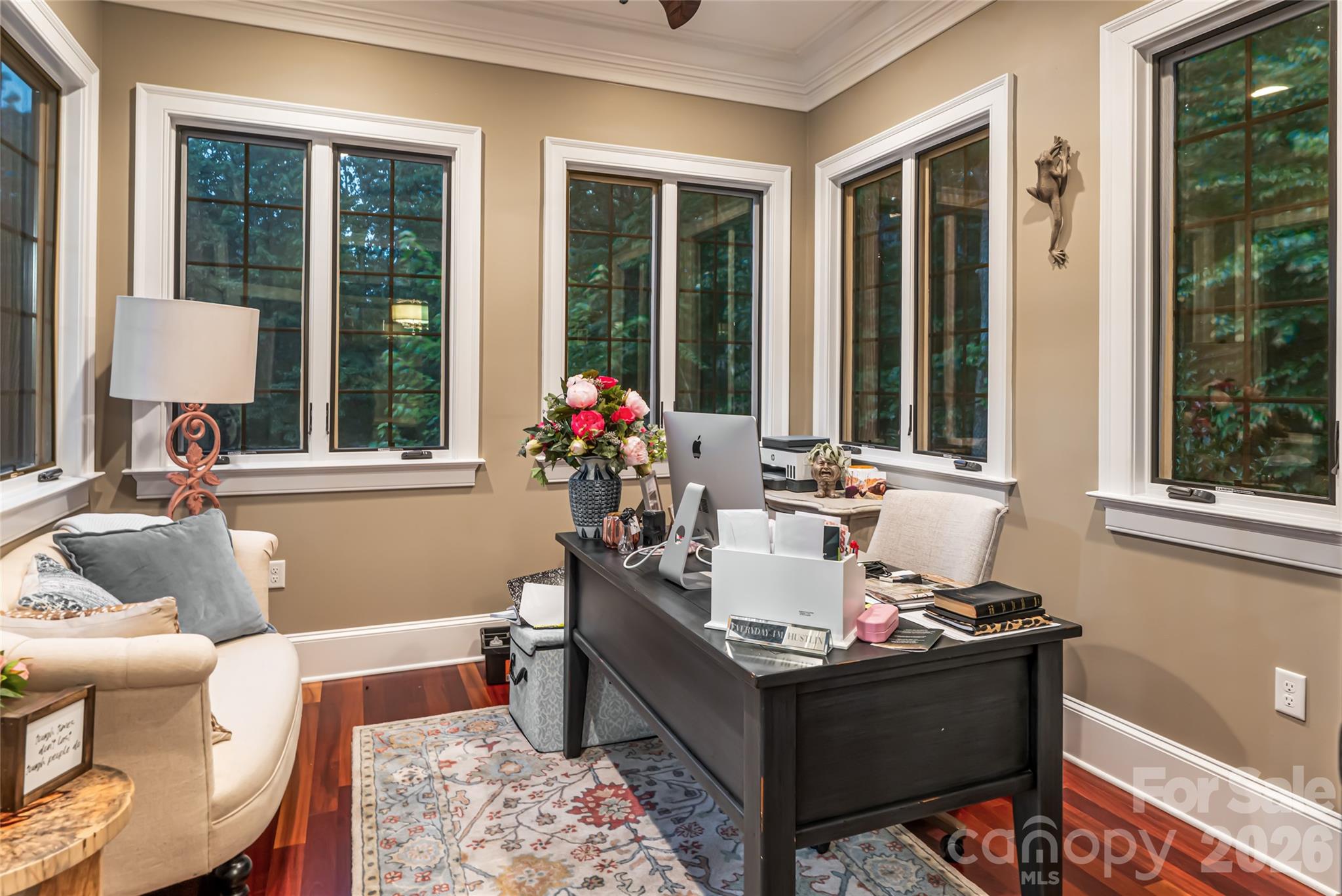 Poplar Ridge - Residential