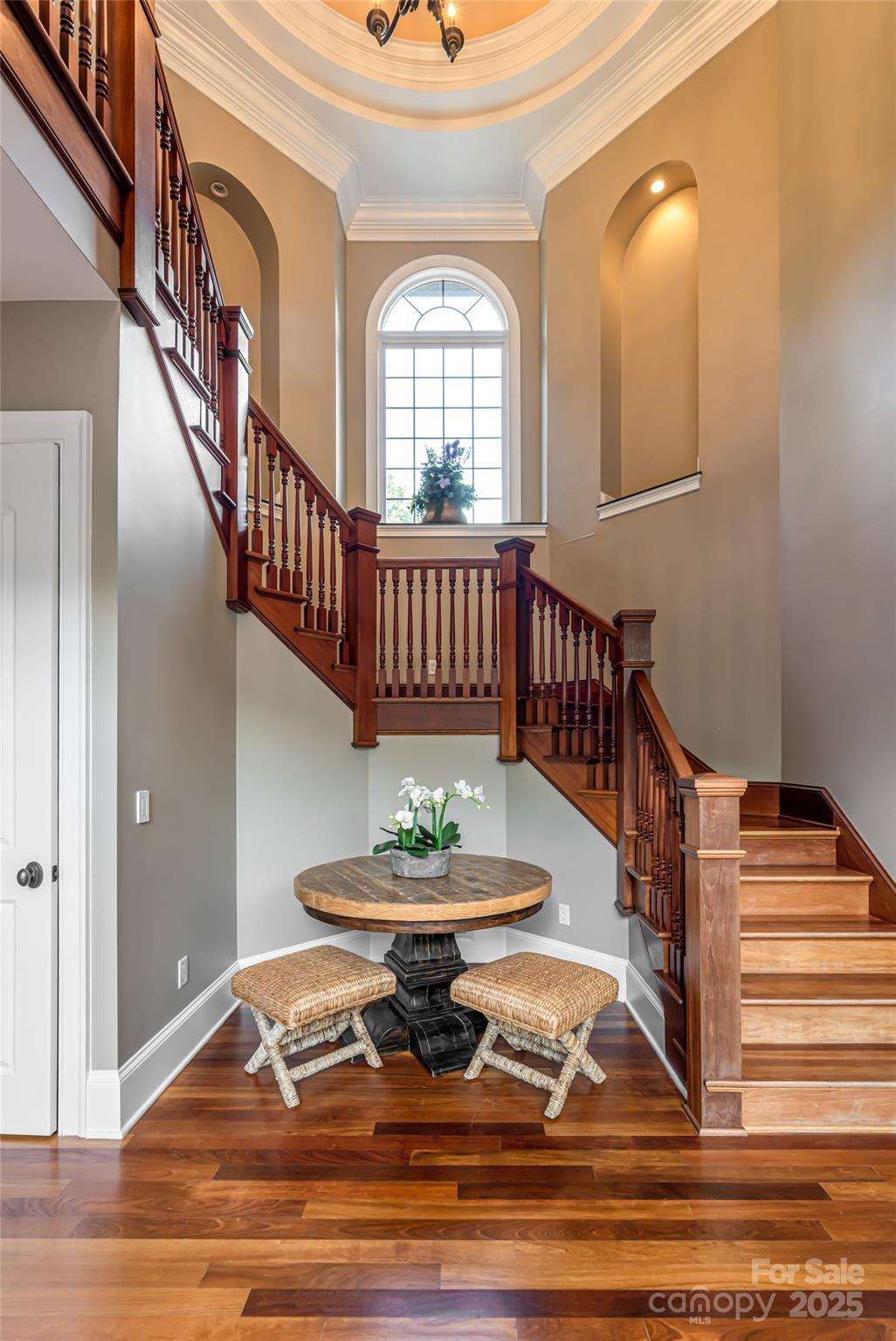 Poplar Ridge - Residential