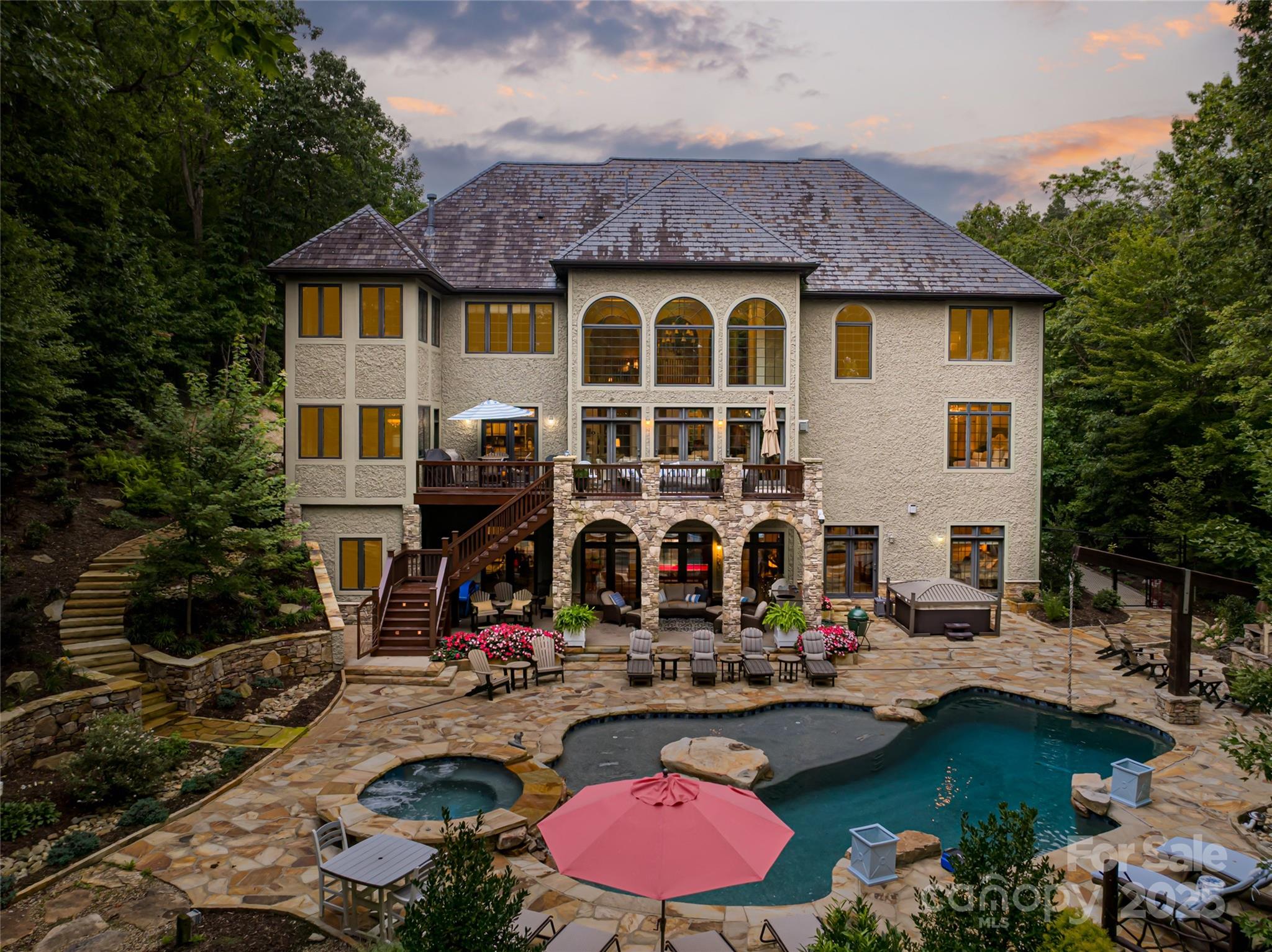 Poplar Ridge - Residential