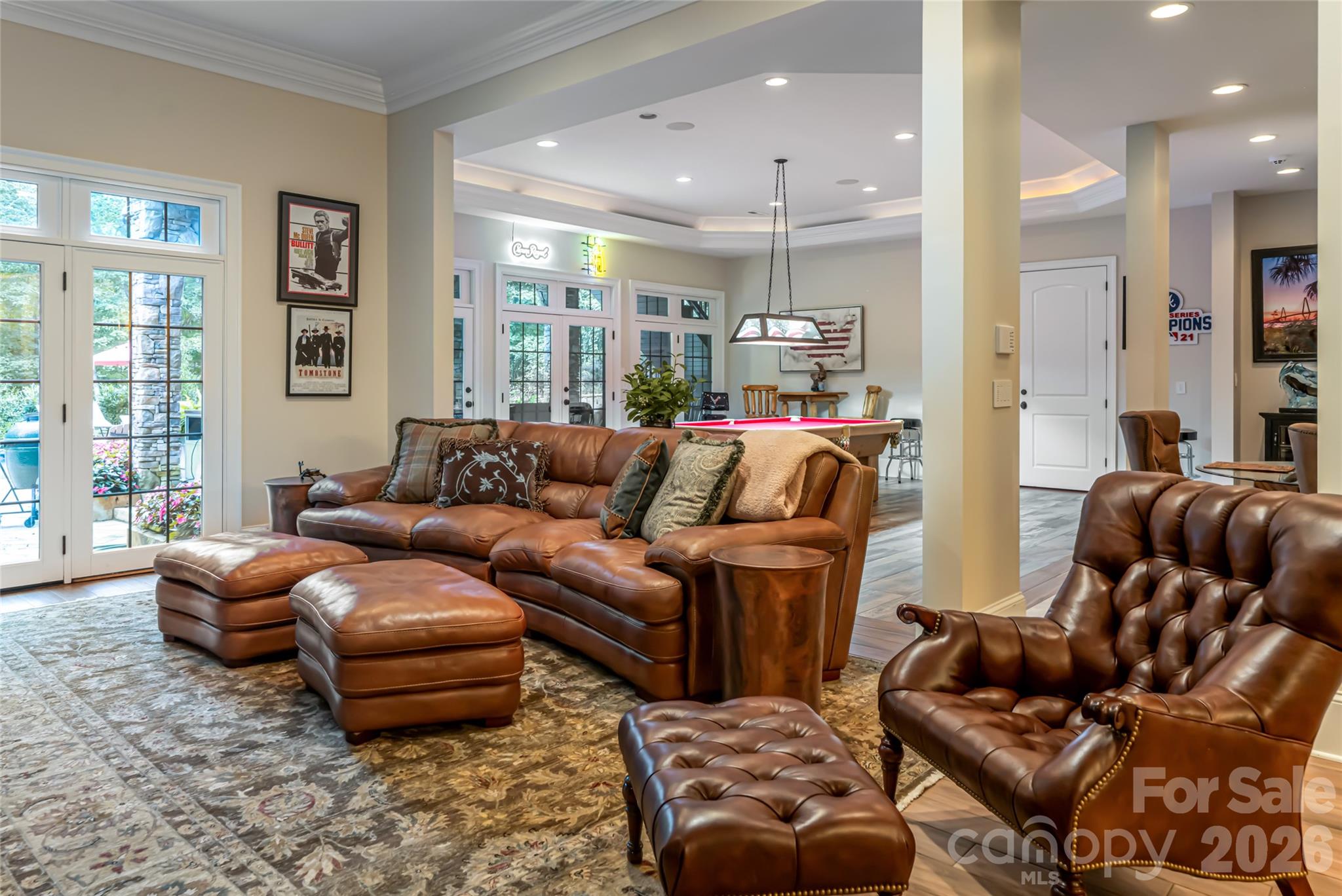 Poplar Ridge - Residential