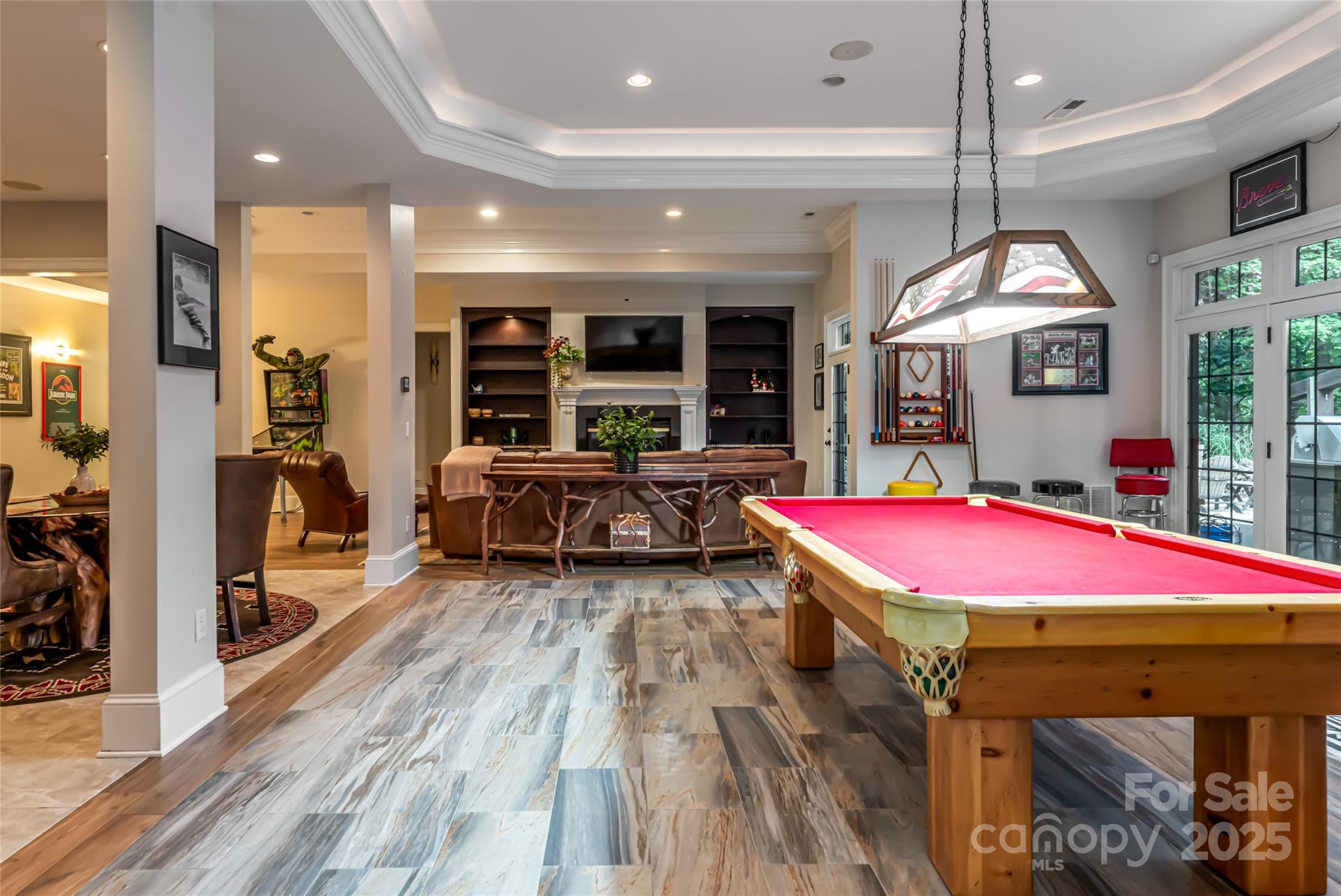 Poplar Ridge - Residential