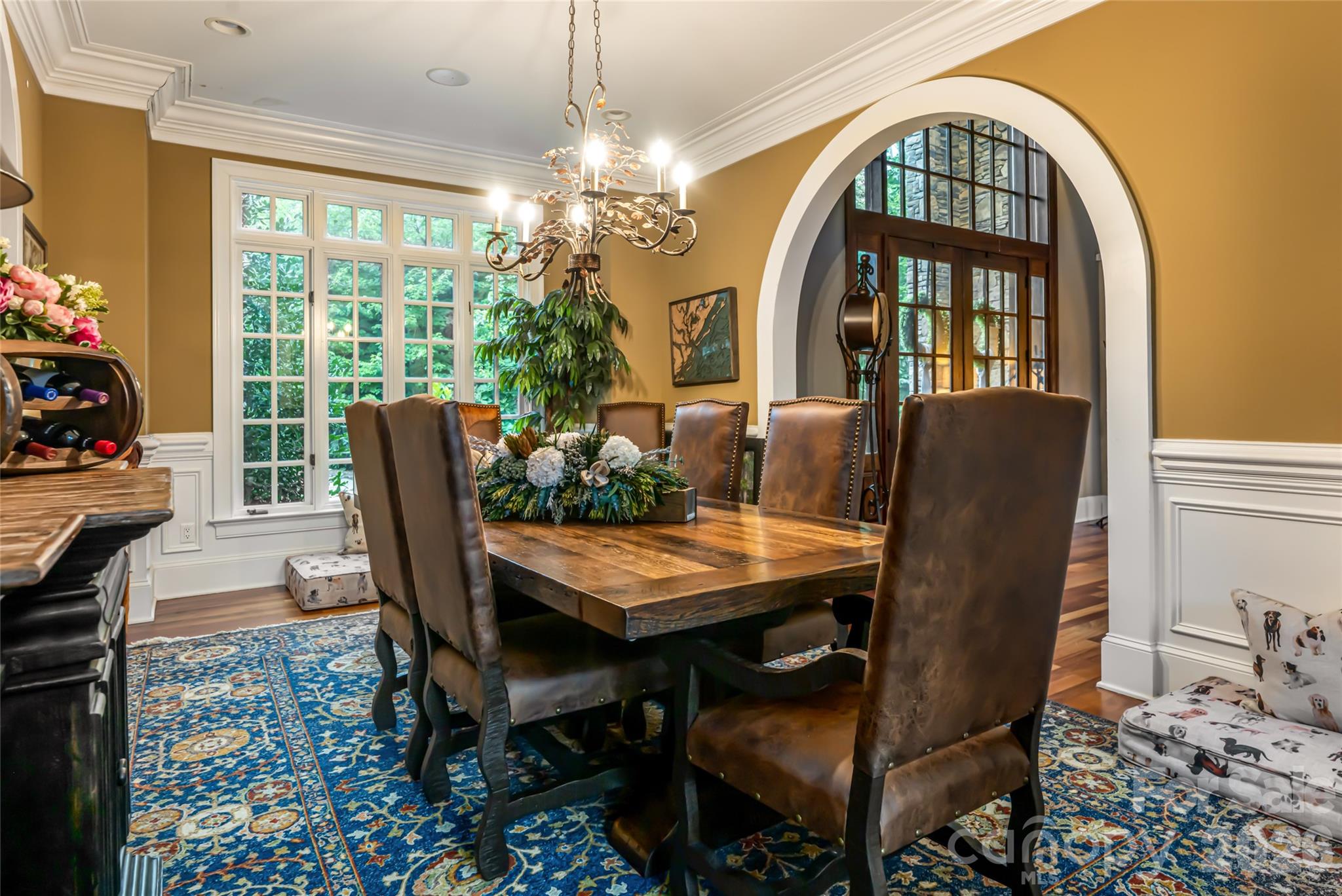 Poplar Ridge - Residential