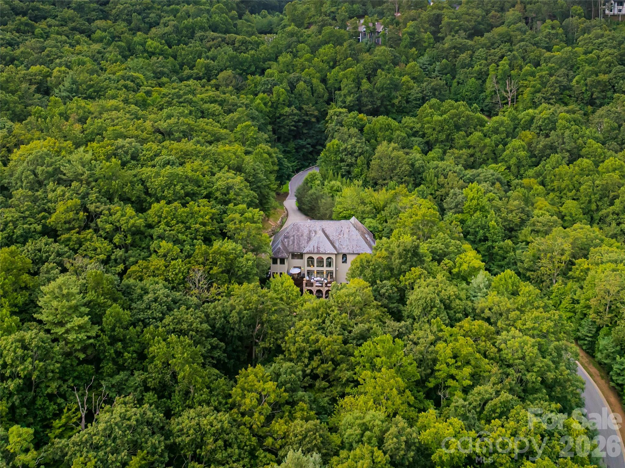 Poplar Ridge - Residential