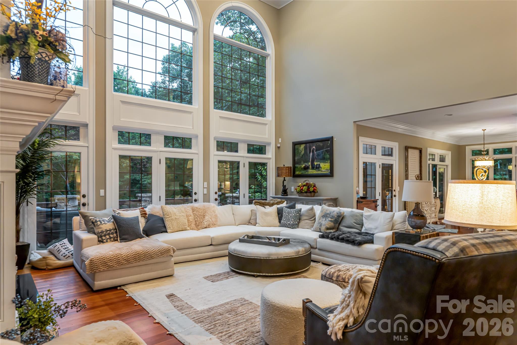 Poplar Ridge - Residential