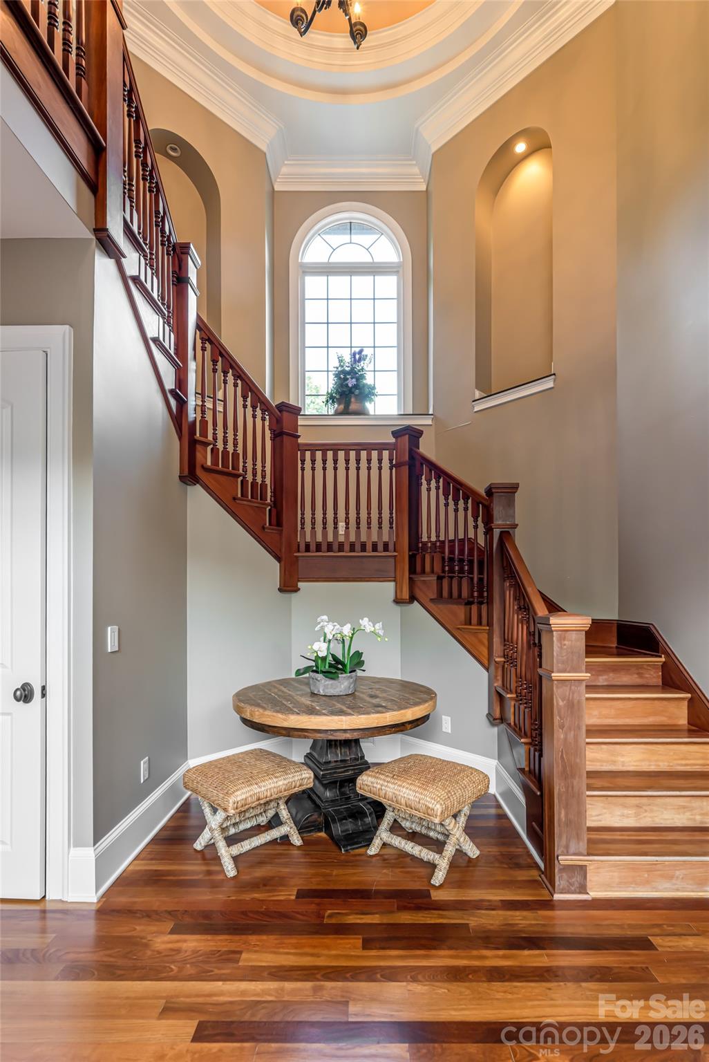 Poplar Ridge - Residential