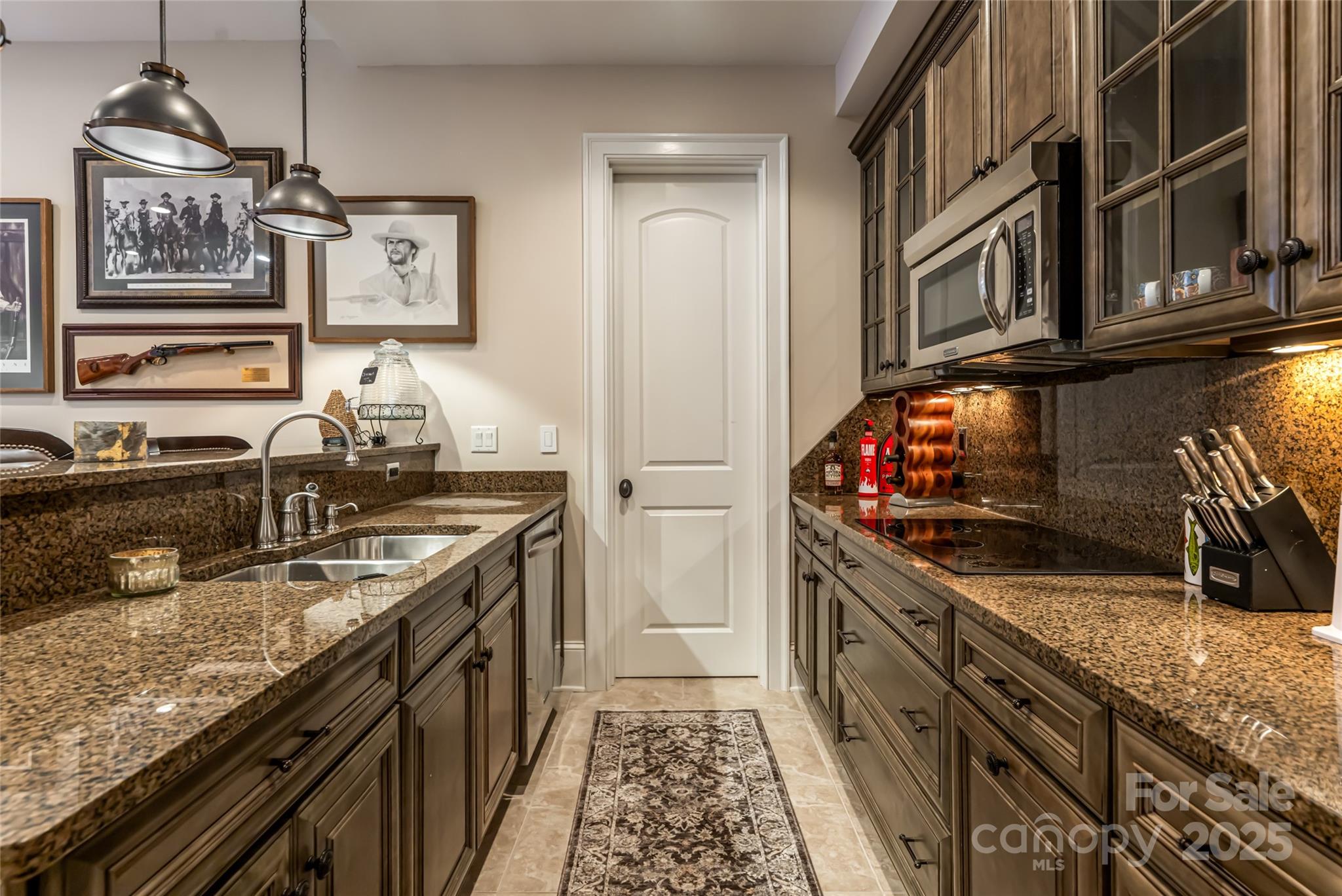 Poplar Ridge - Residential