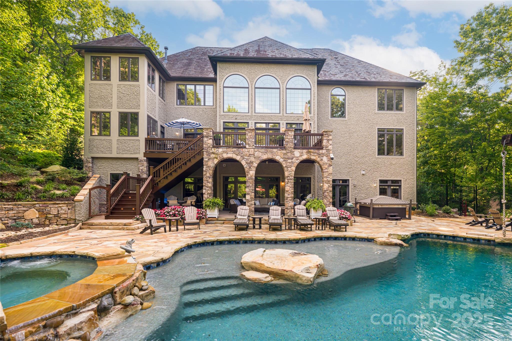 Poplar Ridge - Residential