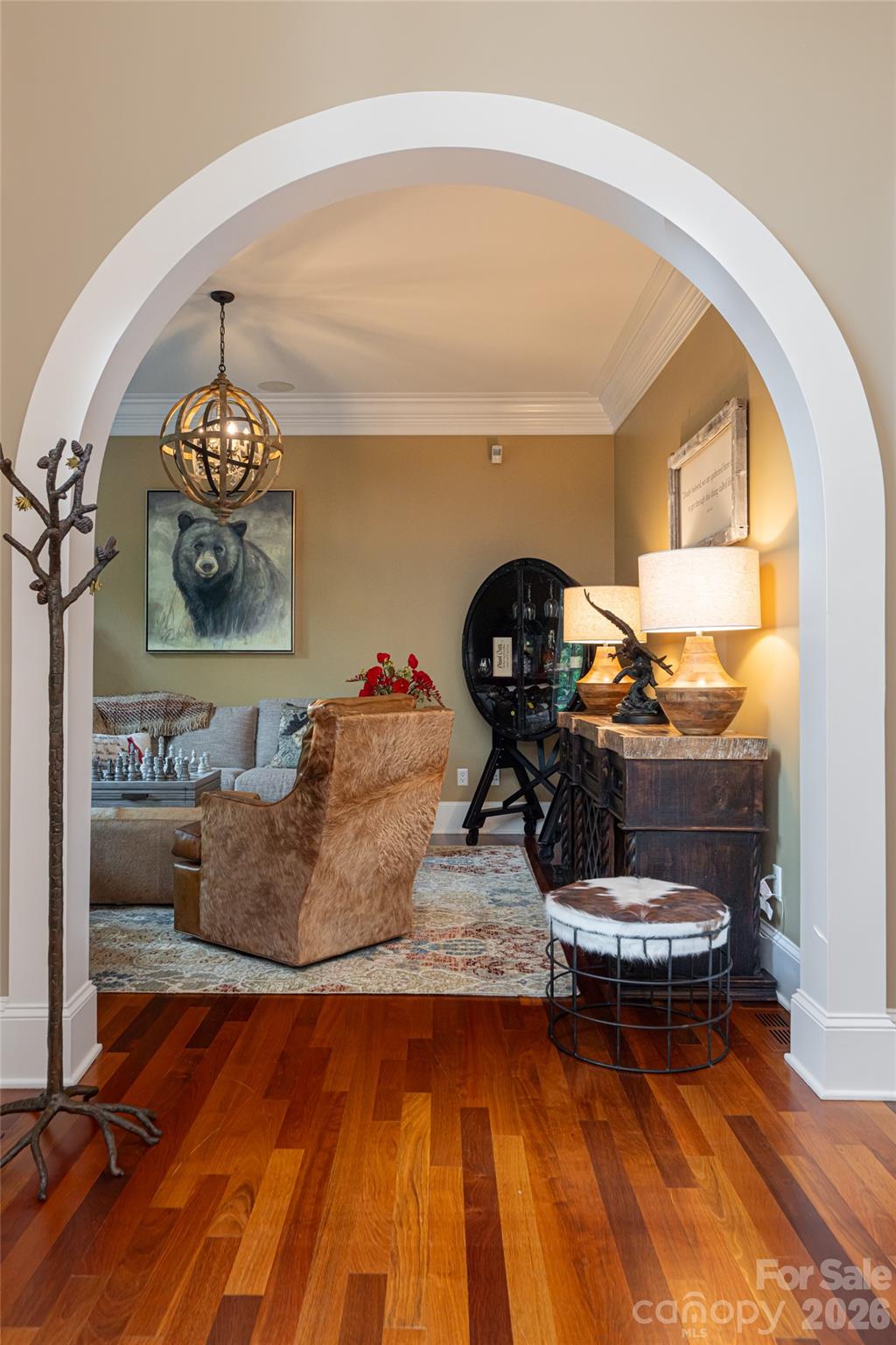 Poplar Ridge - Residential