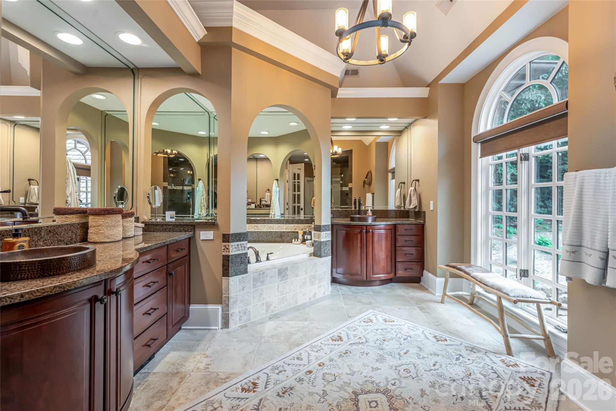 Poplar Ridge - Residential