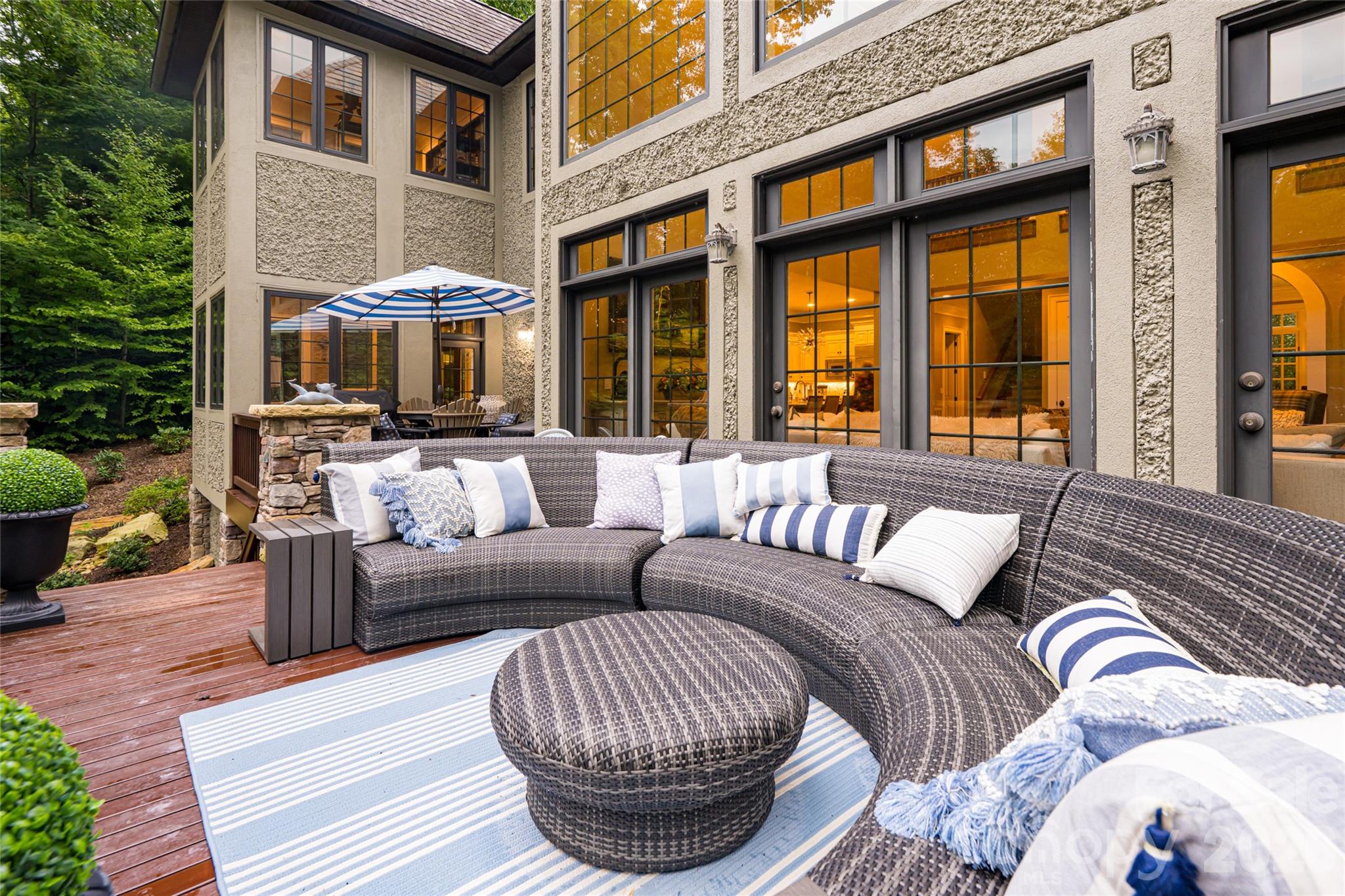 Poplar Ridge - Residential