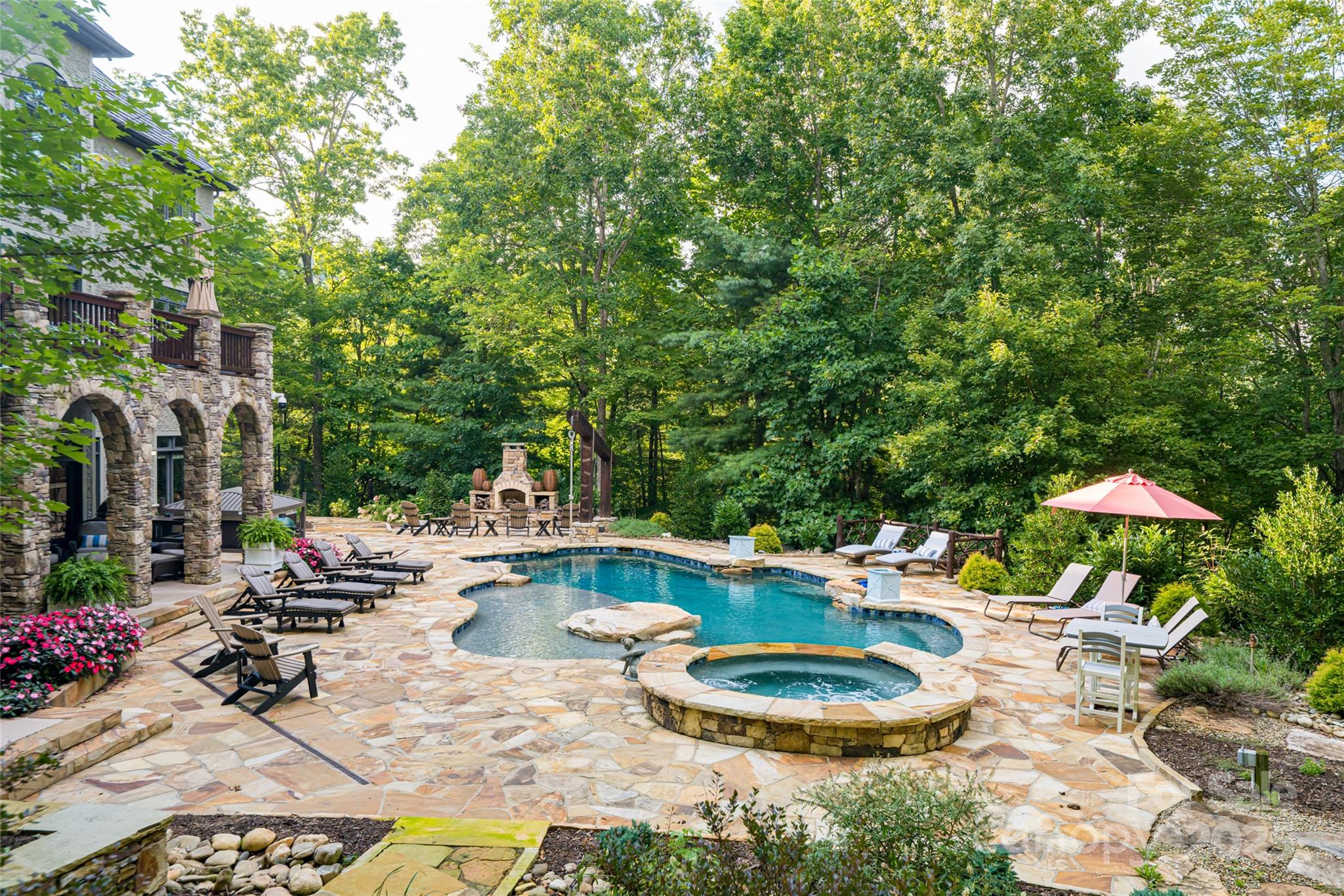 Poplar Ridge - Residential