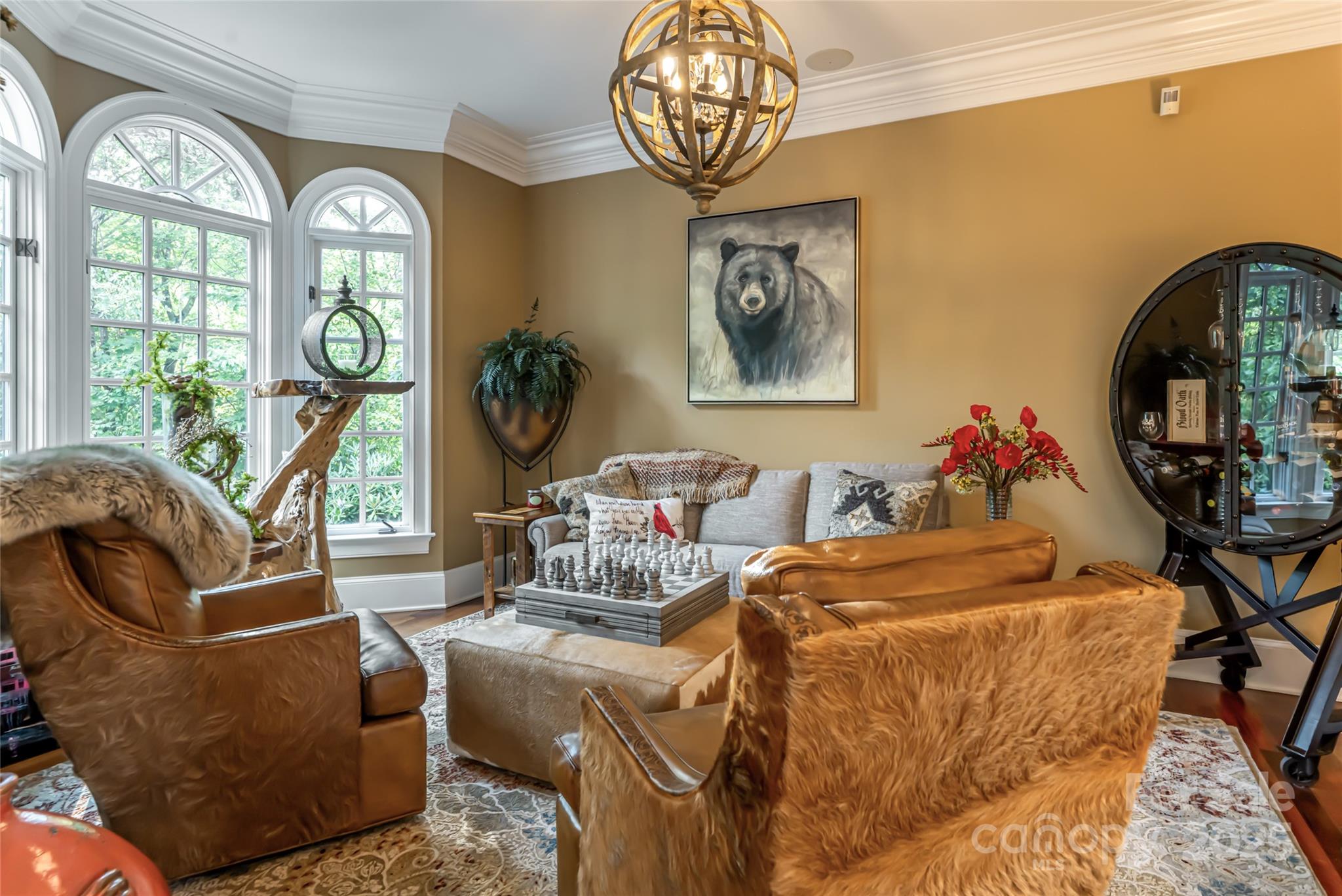 Poplar Ridge - Residential