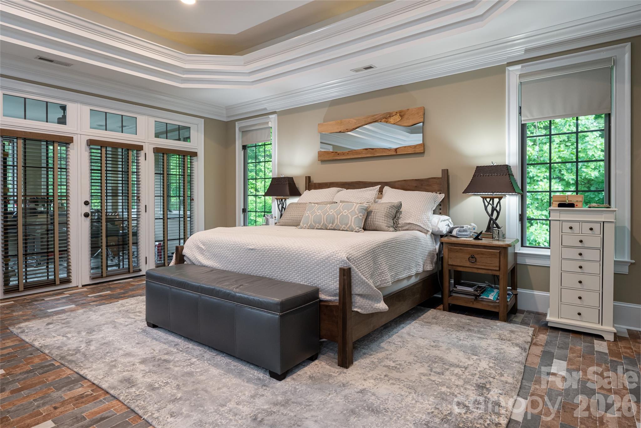 Poplar Ridge - Residential