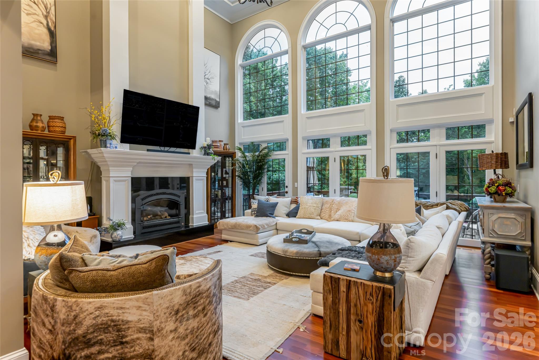 Poplar Ridge - Residential