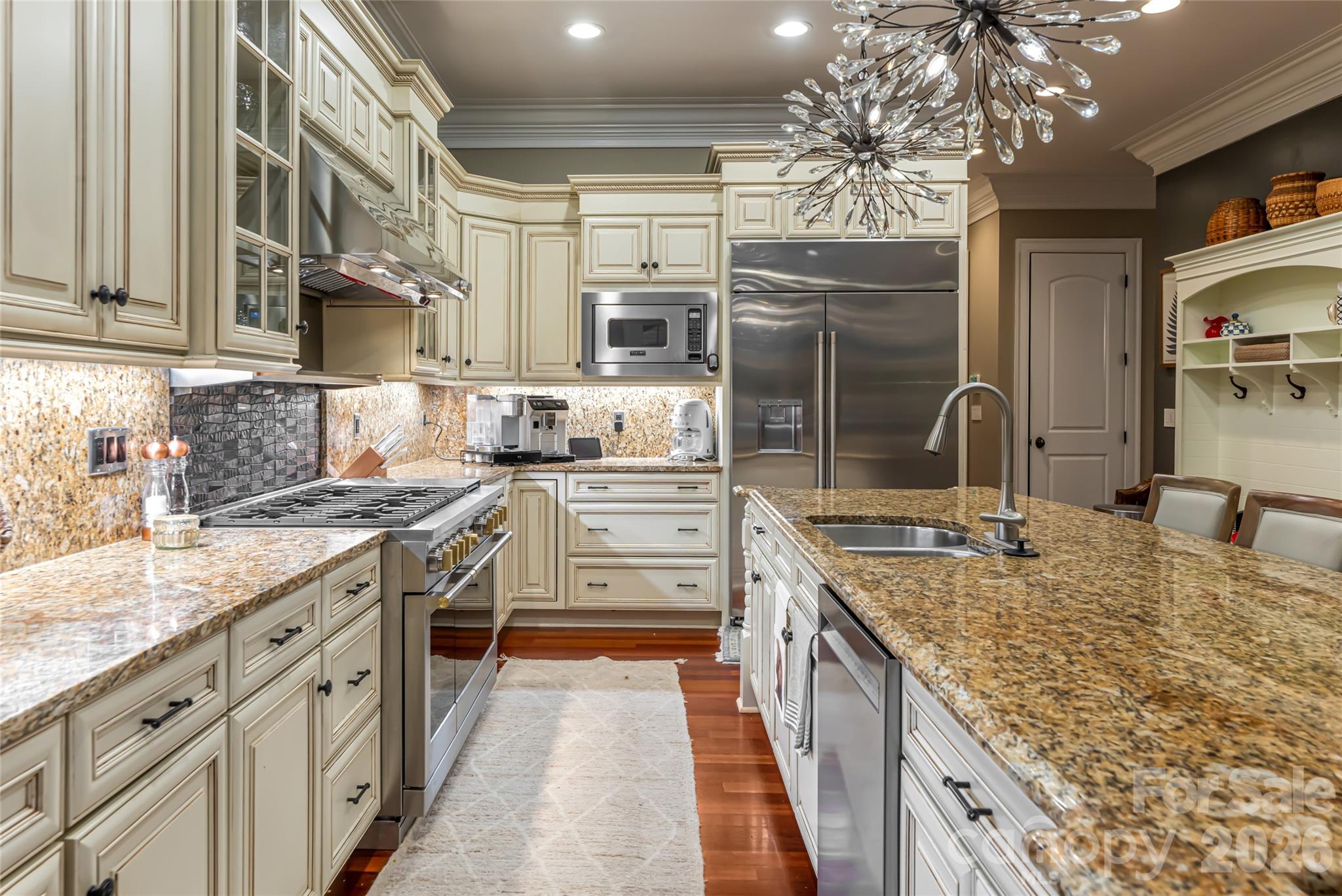 Poplar Ridge - Residential