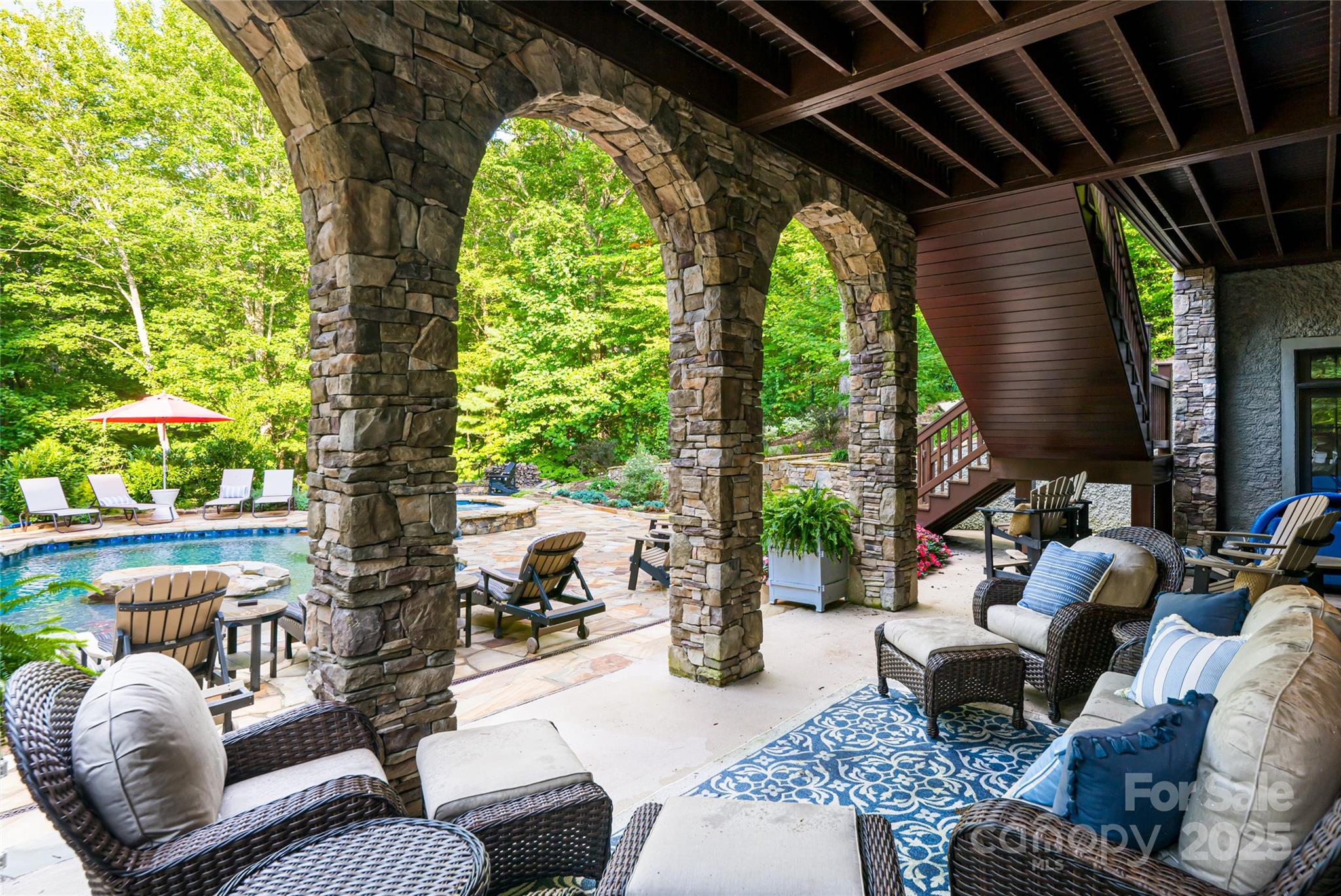 Poplar Ridge - Residential