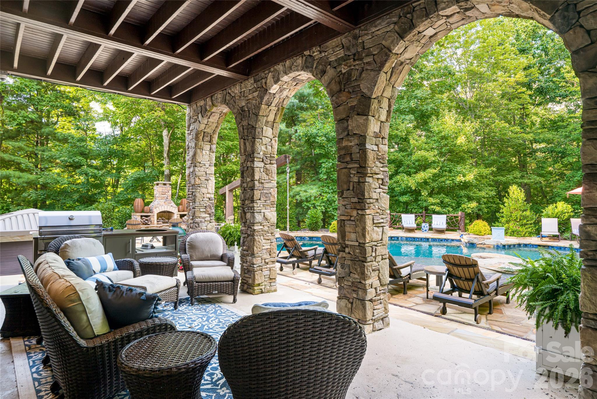 Poplar Ridge - Residential