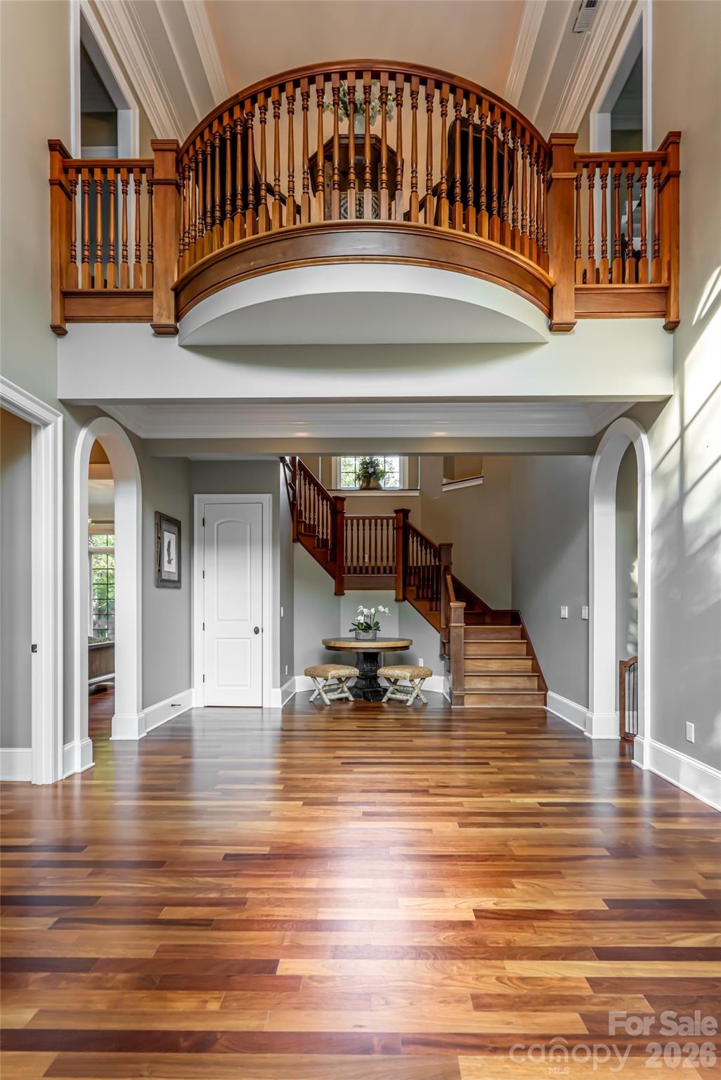 Poplar Ridge - Residential