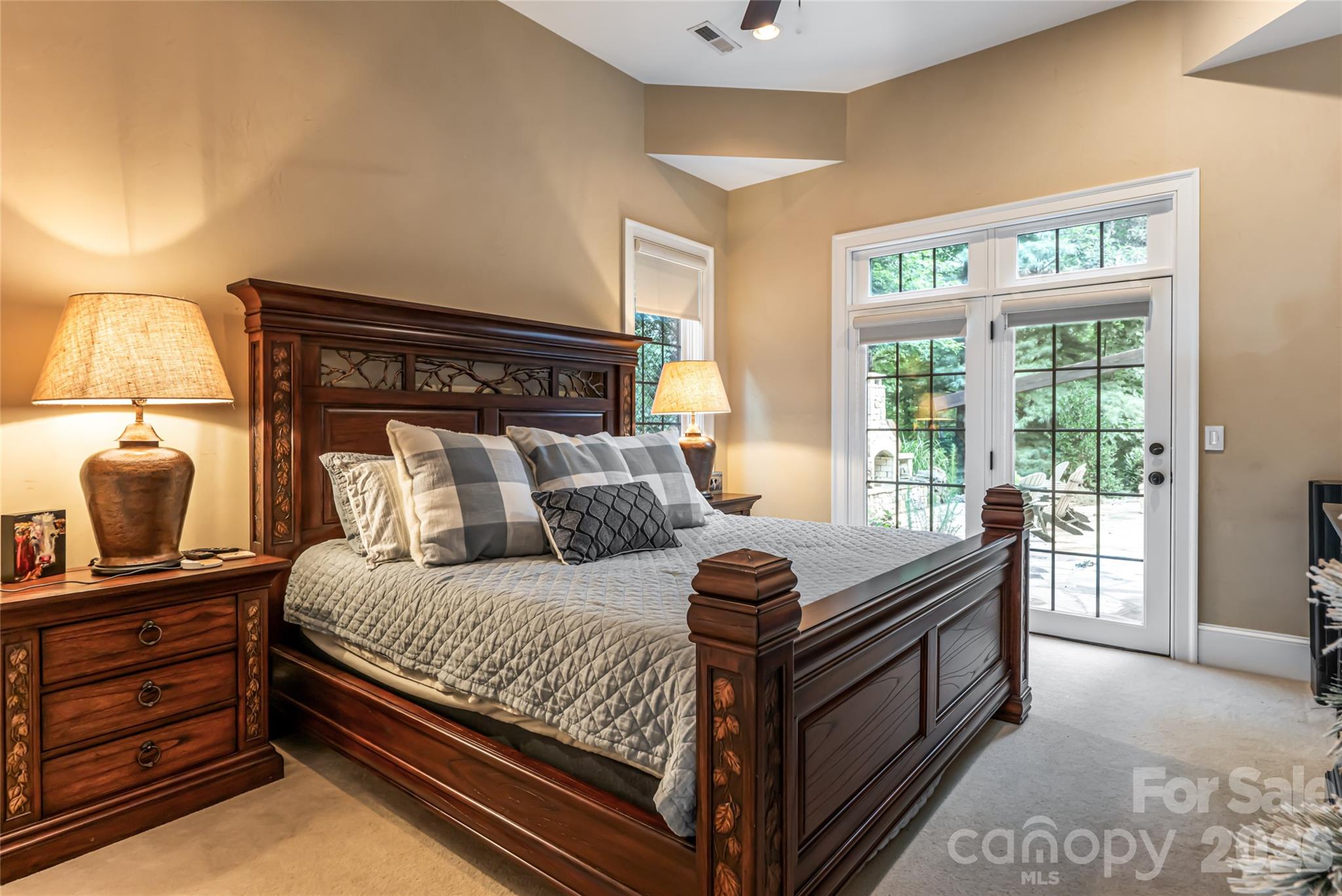 Poplar Ridge - Residential