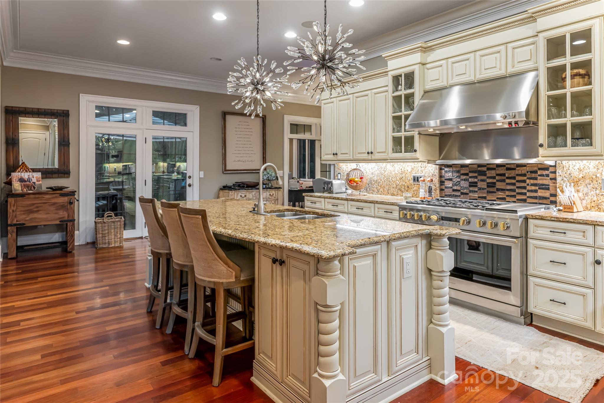 Poplar Ridge - Residential