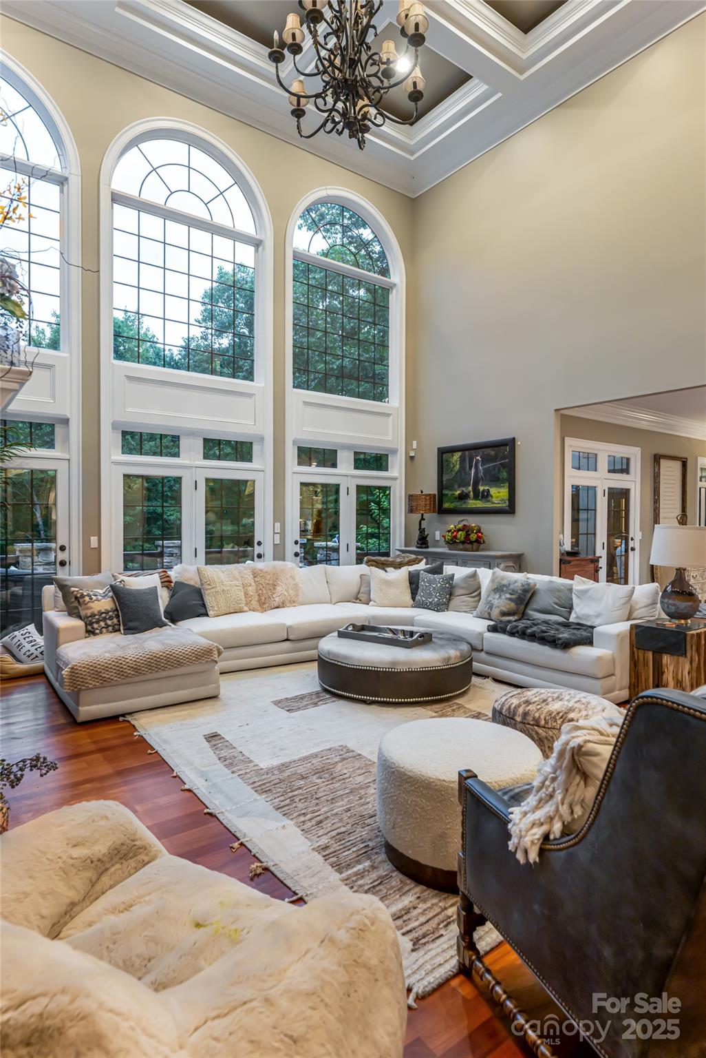 Poplar Ridge - Residential