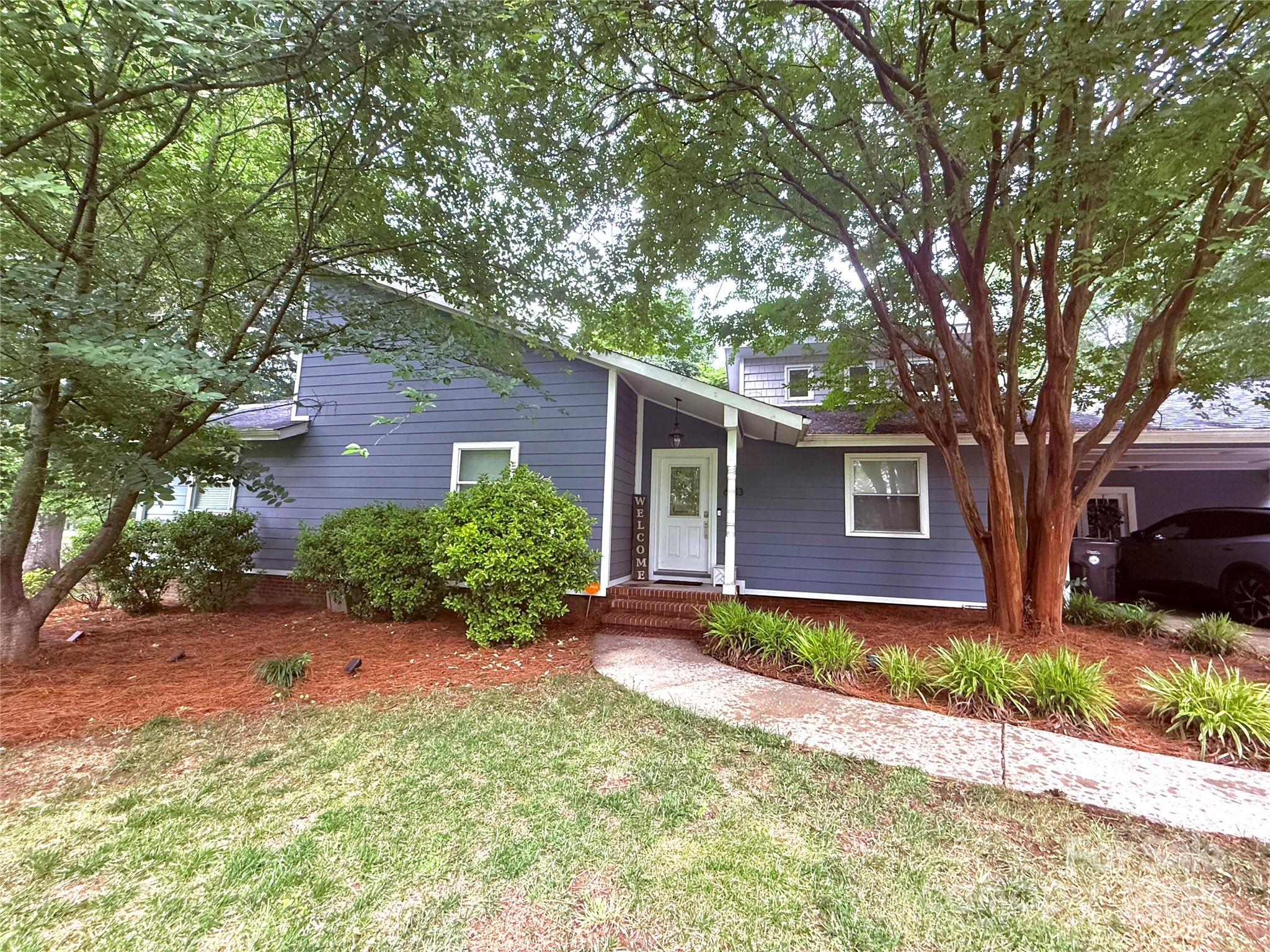6313 Weddington Road