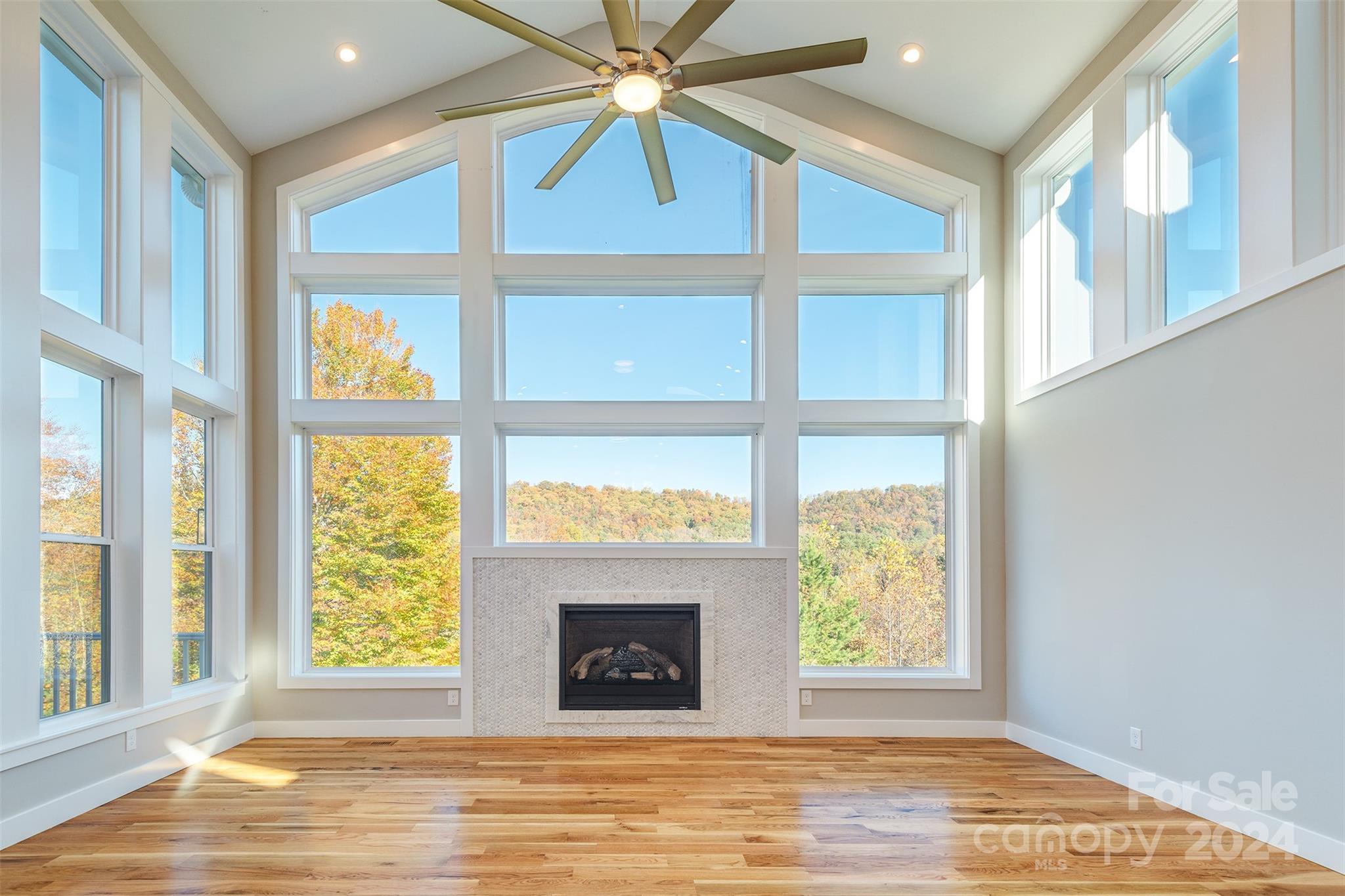 Greenwood Park - Residential