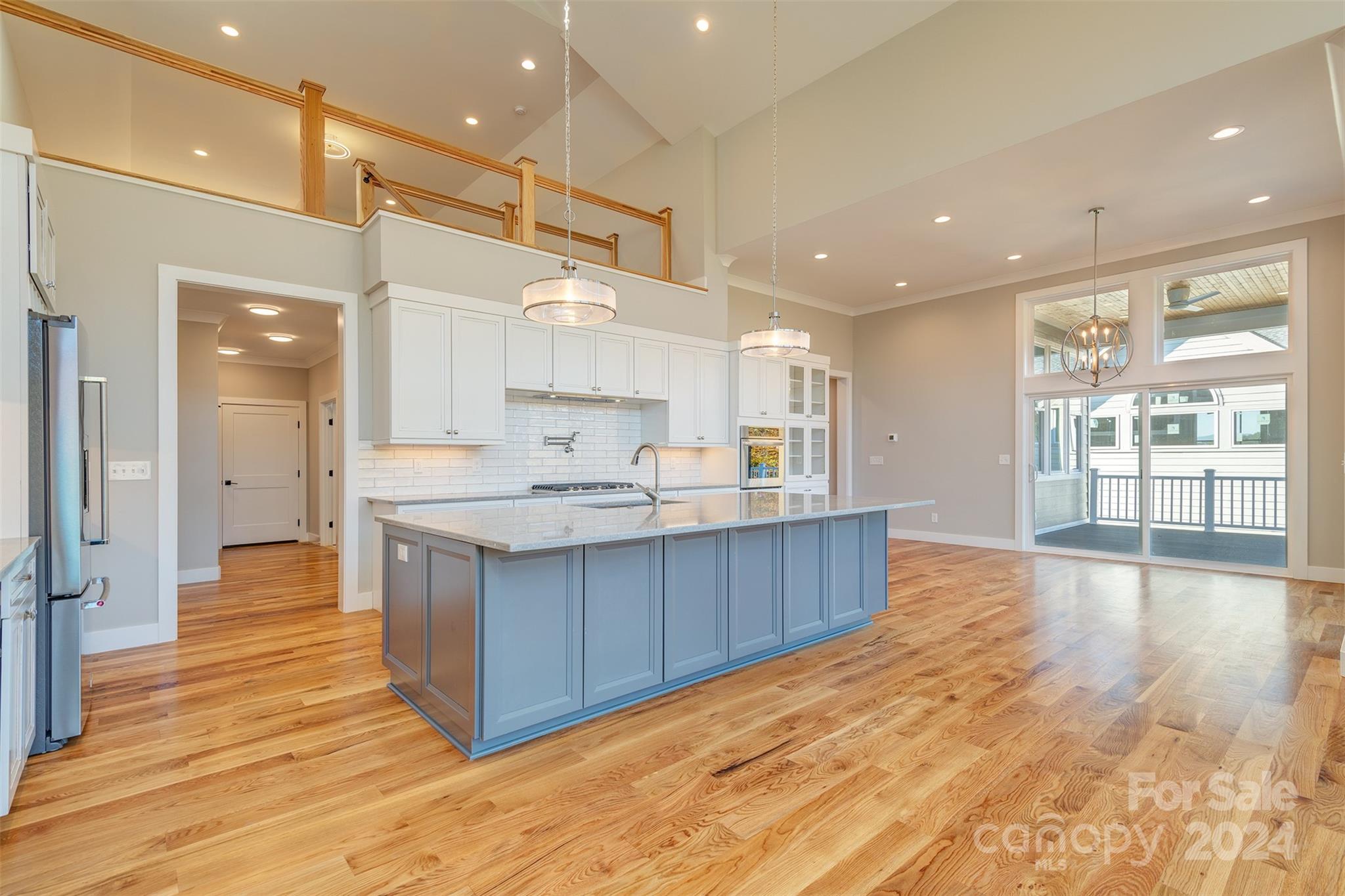 Greenwood Park - Residential