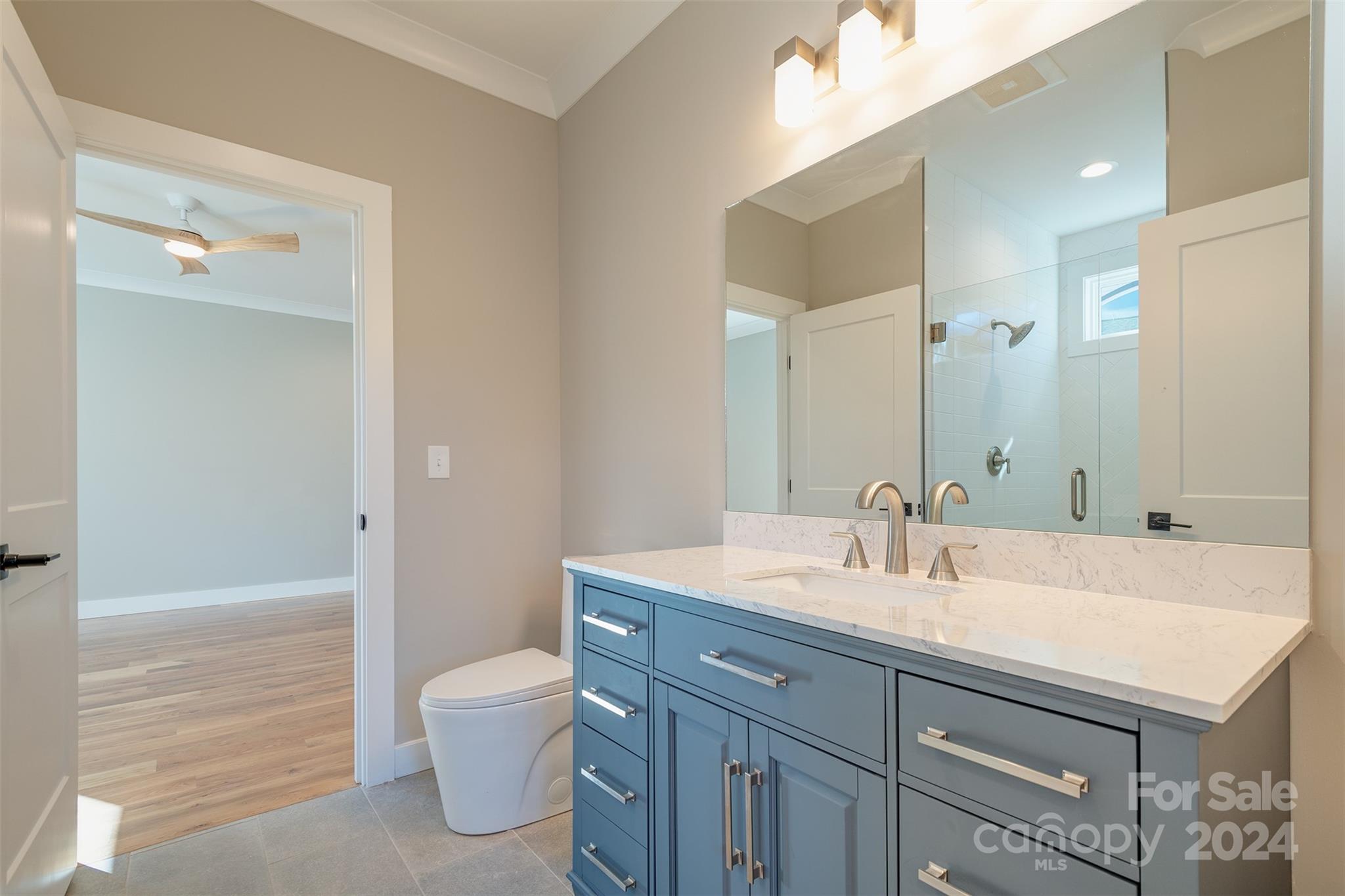 Greenwood Park - Residential