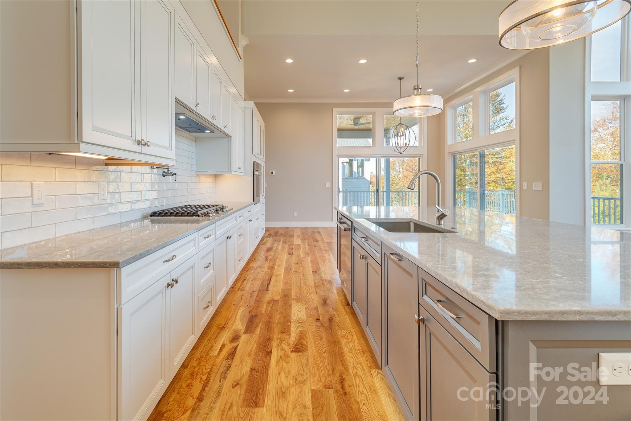 Greenwood Park - Residential