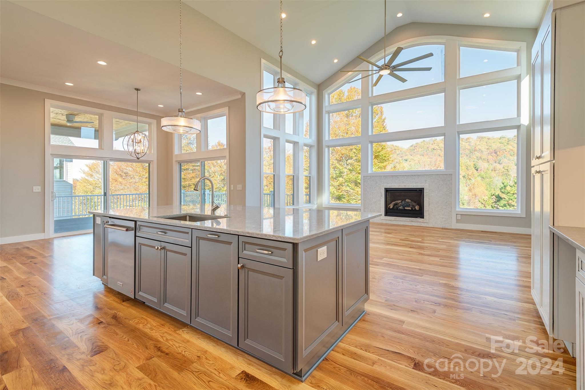 Greenwood Park - Residential