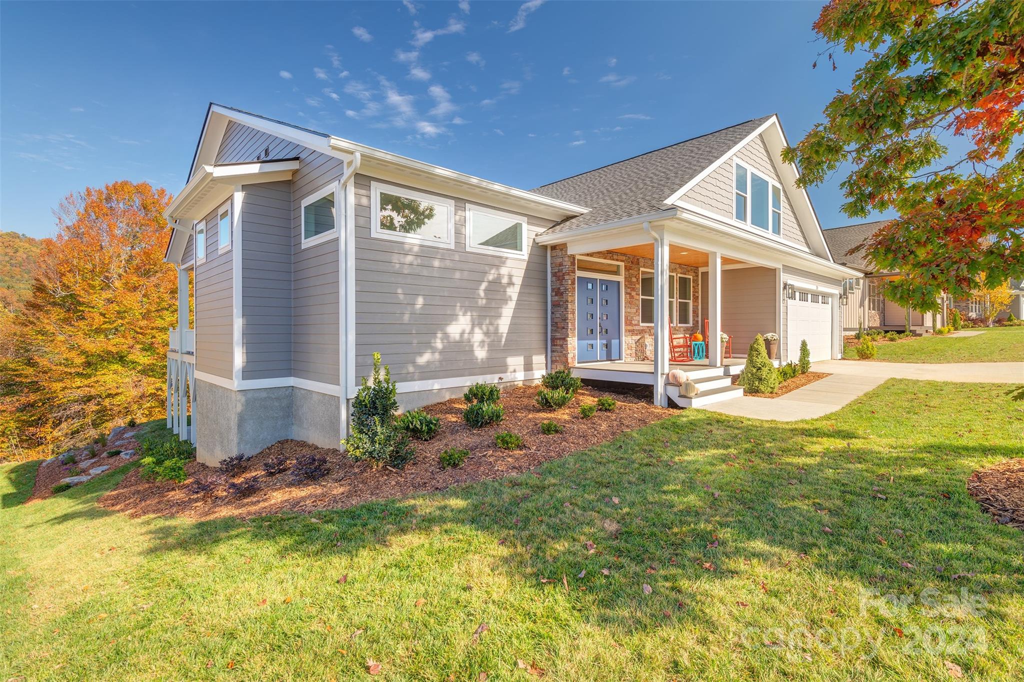 Greenwood Park - Residential