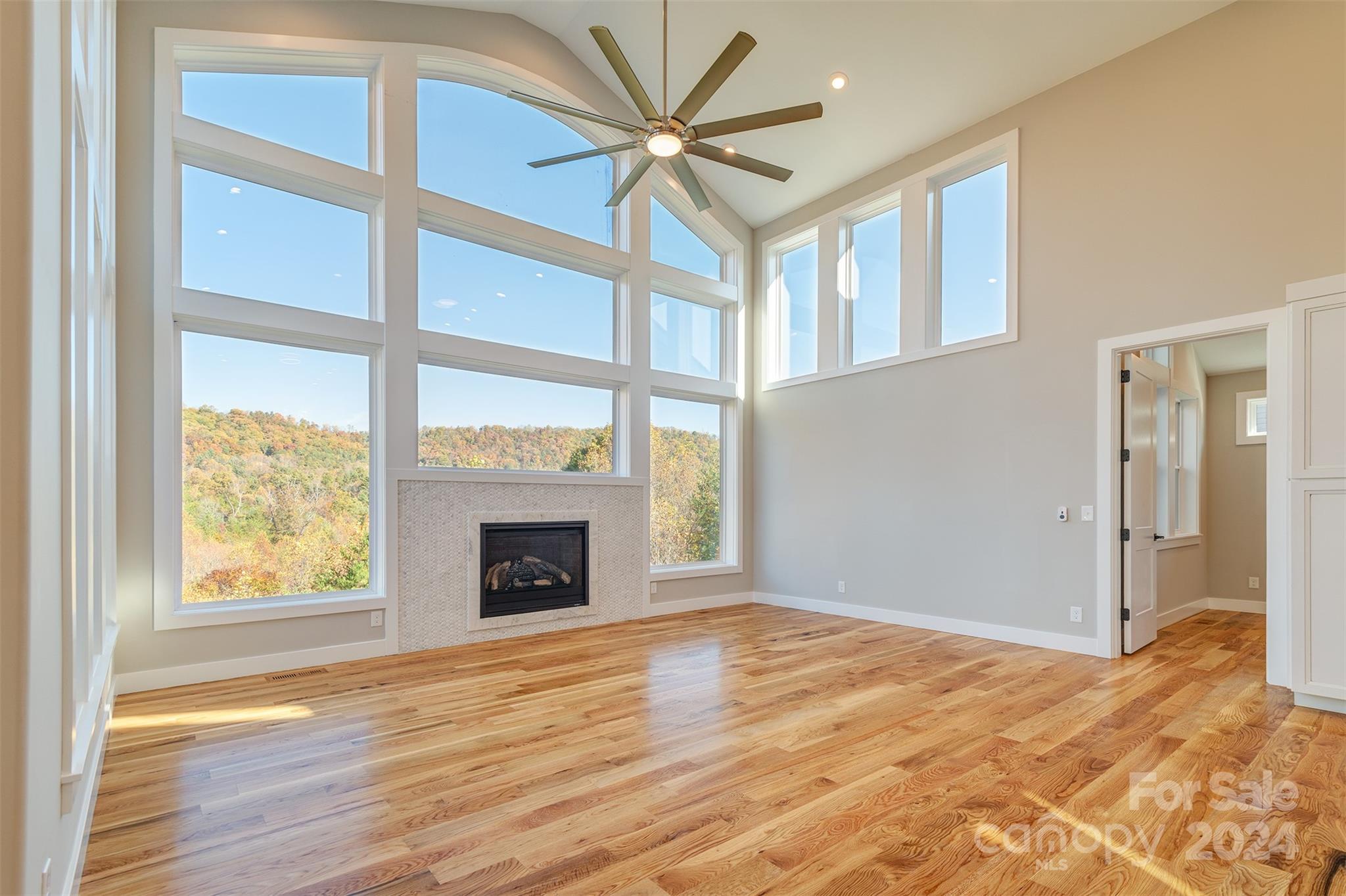 Greenwood Park - Residential