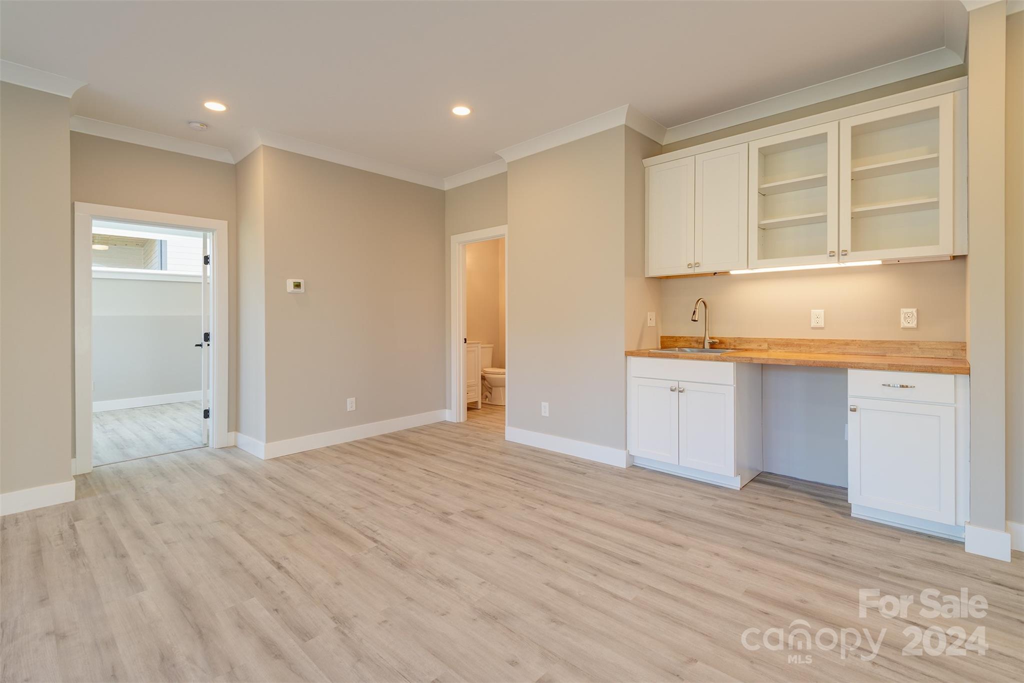 Greenwood Park - Residential