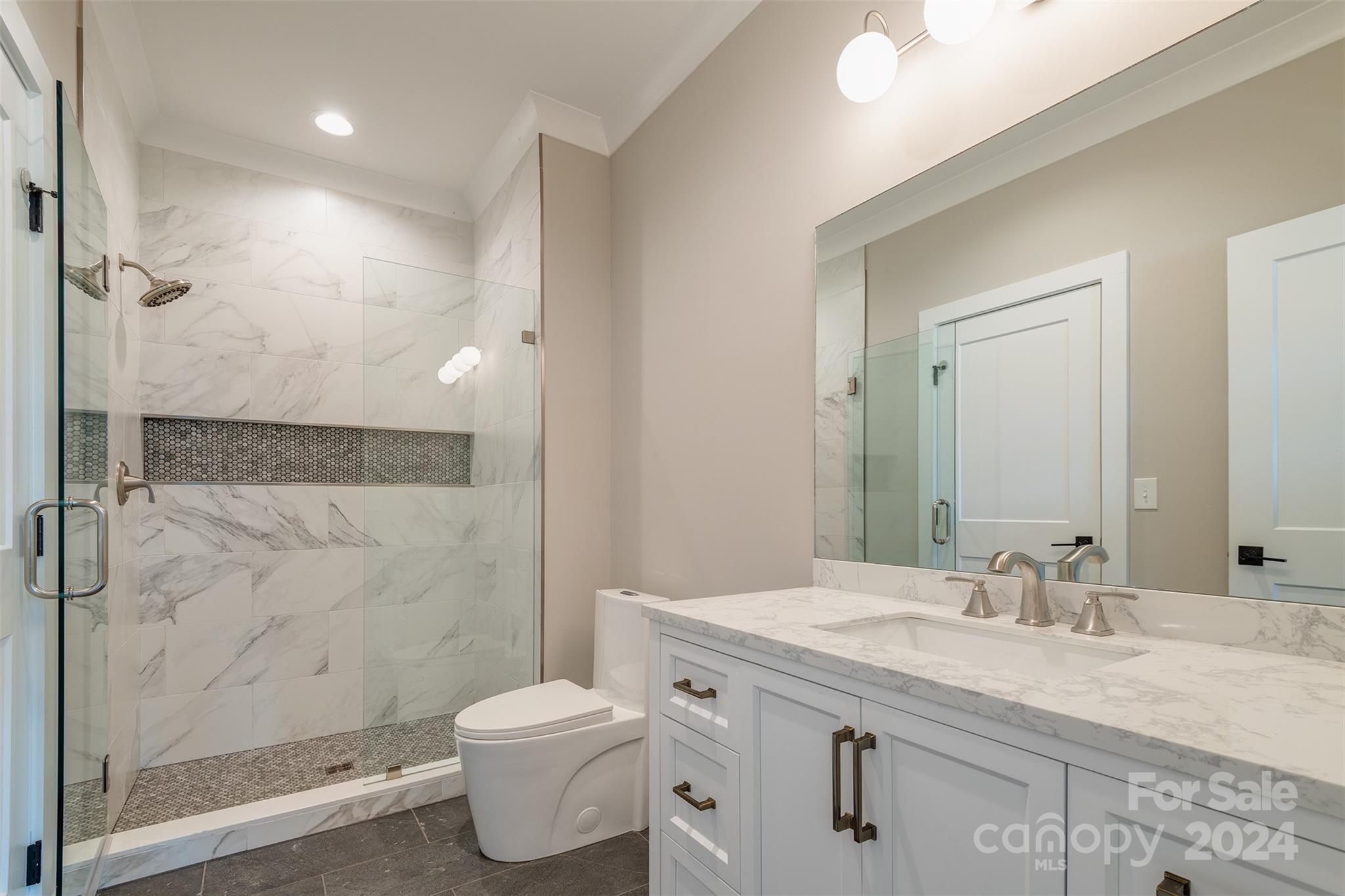 Greenwood Park - Residential