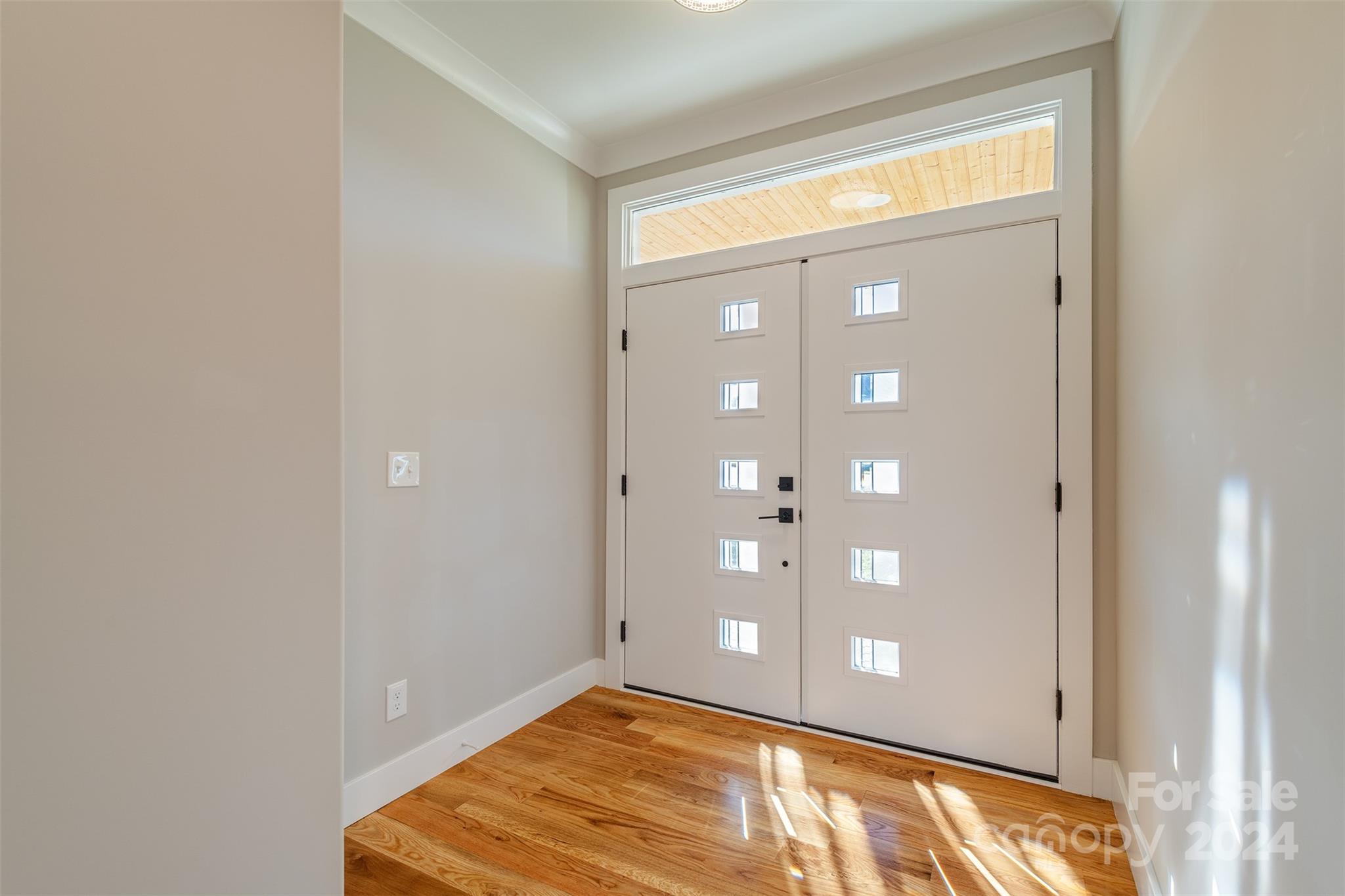 Greenwood Park - Residential