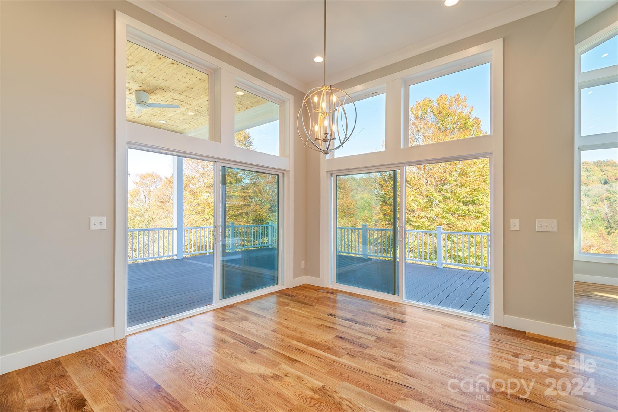 Greenwood Park - Residential